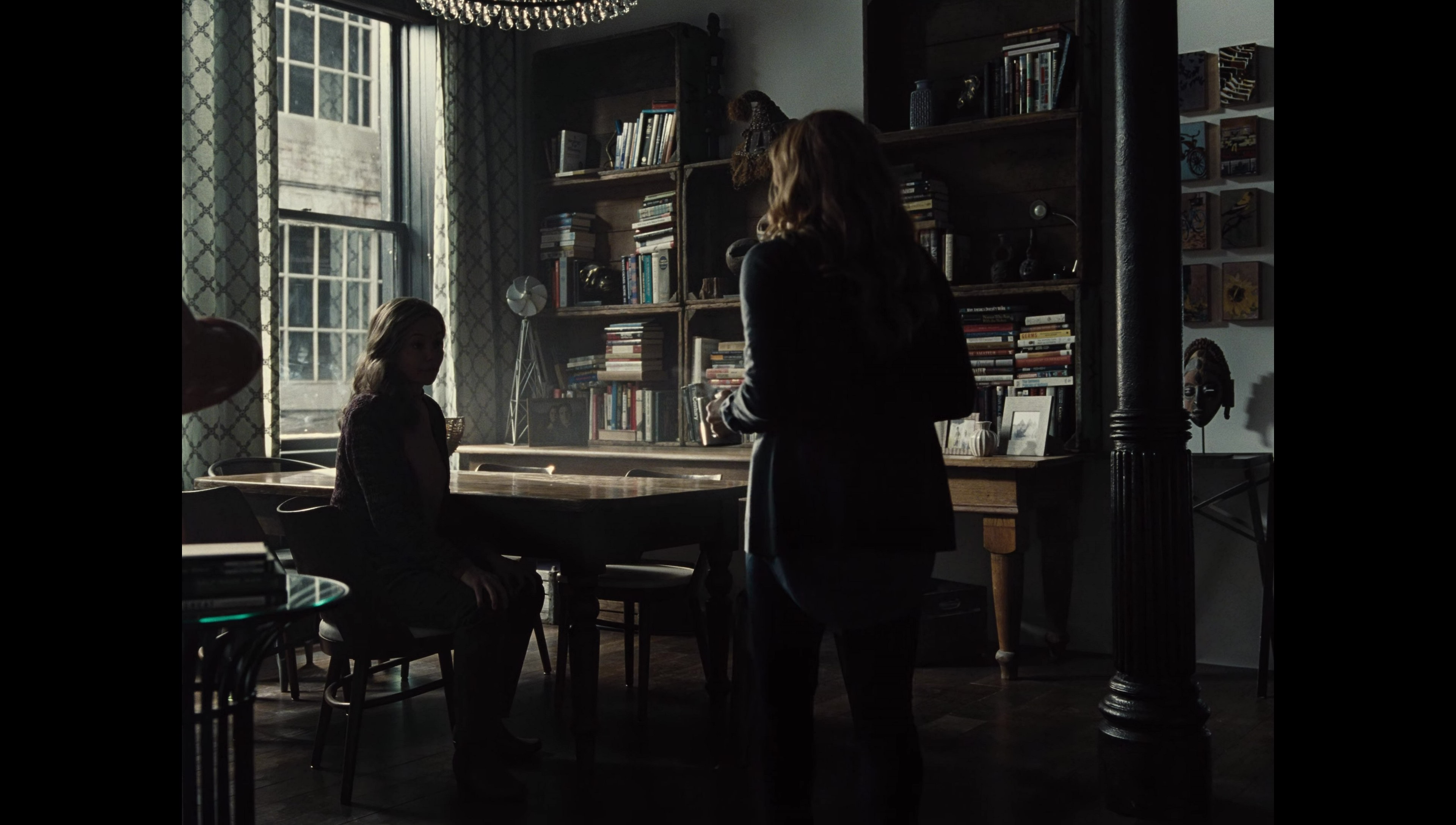 Zack Snyder’s Justice League (2021) HD screenshot 14552