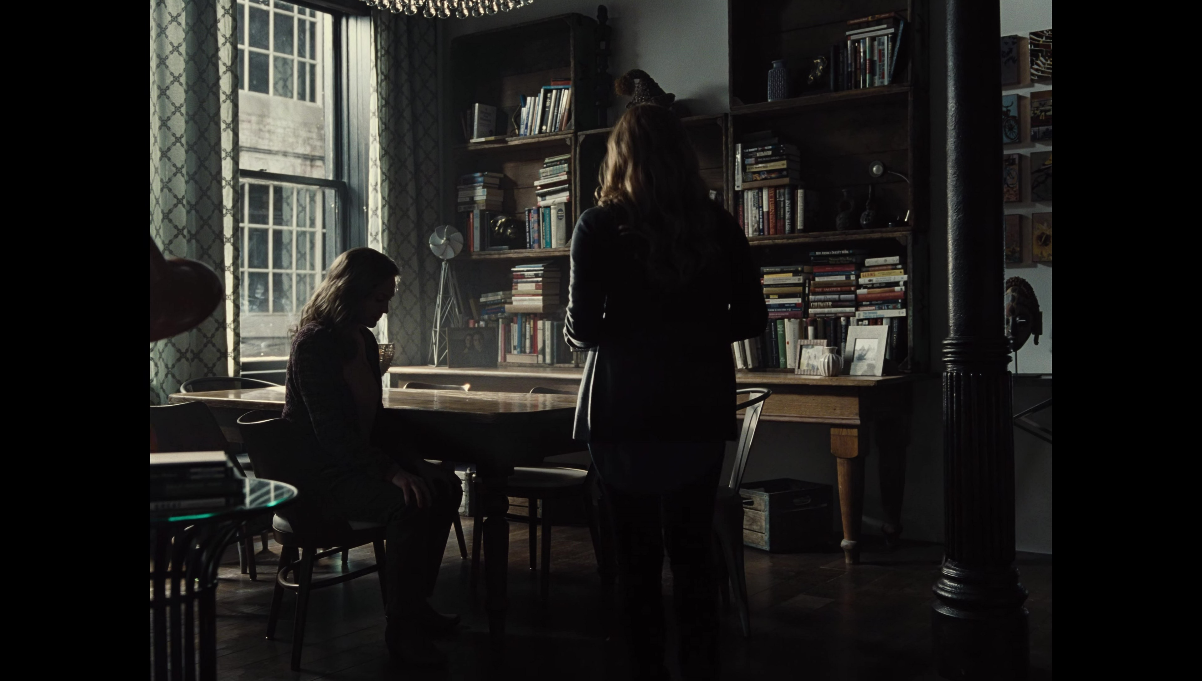 Zack Snyder’s Justice League (2021) screencap 14553