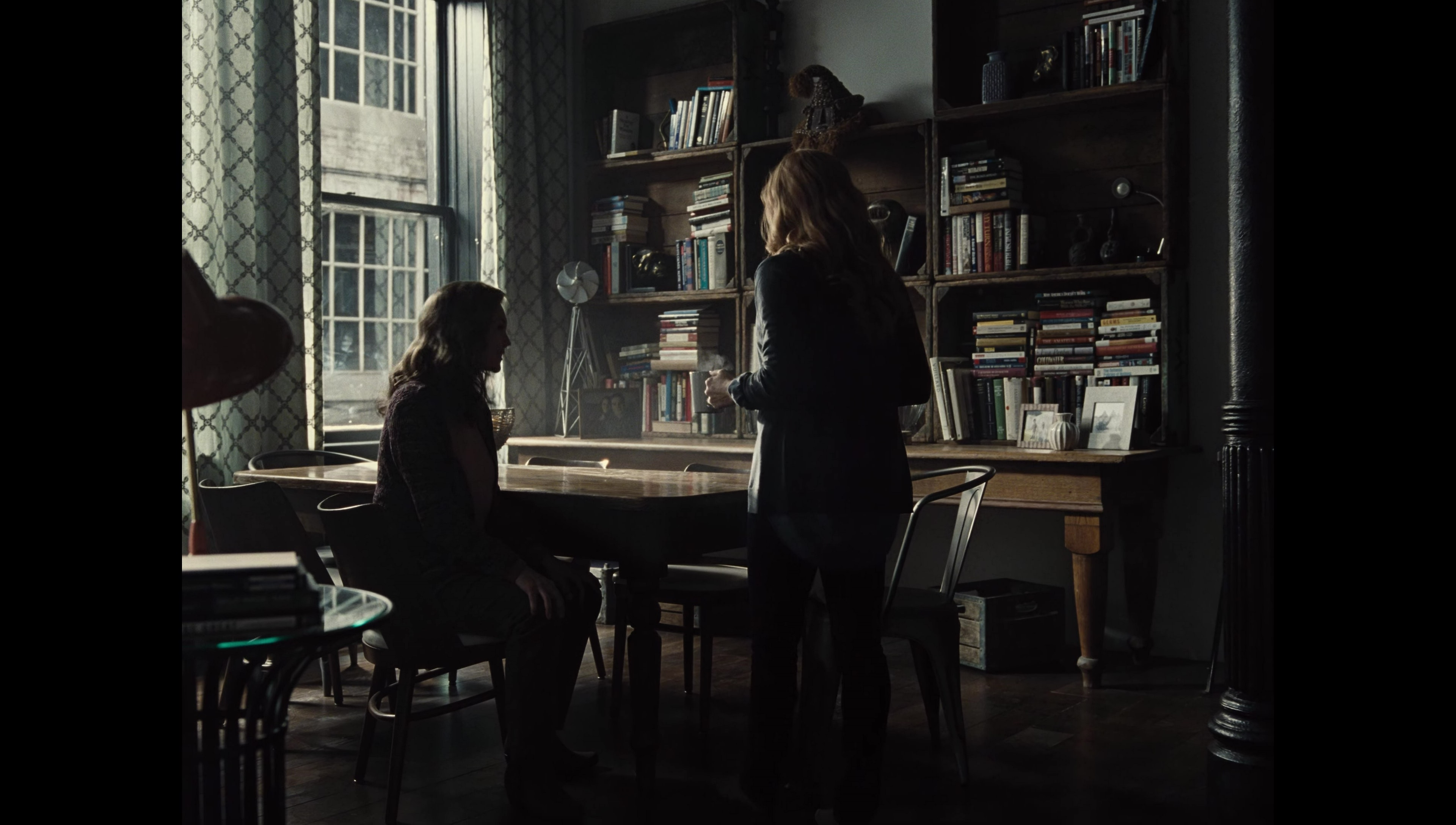 Zack Snyder’s Justice League (2021) HD screenshot 14555