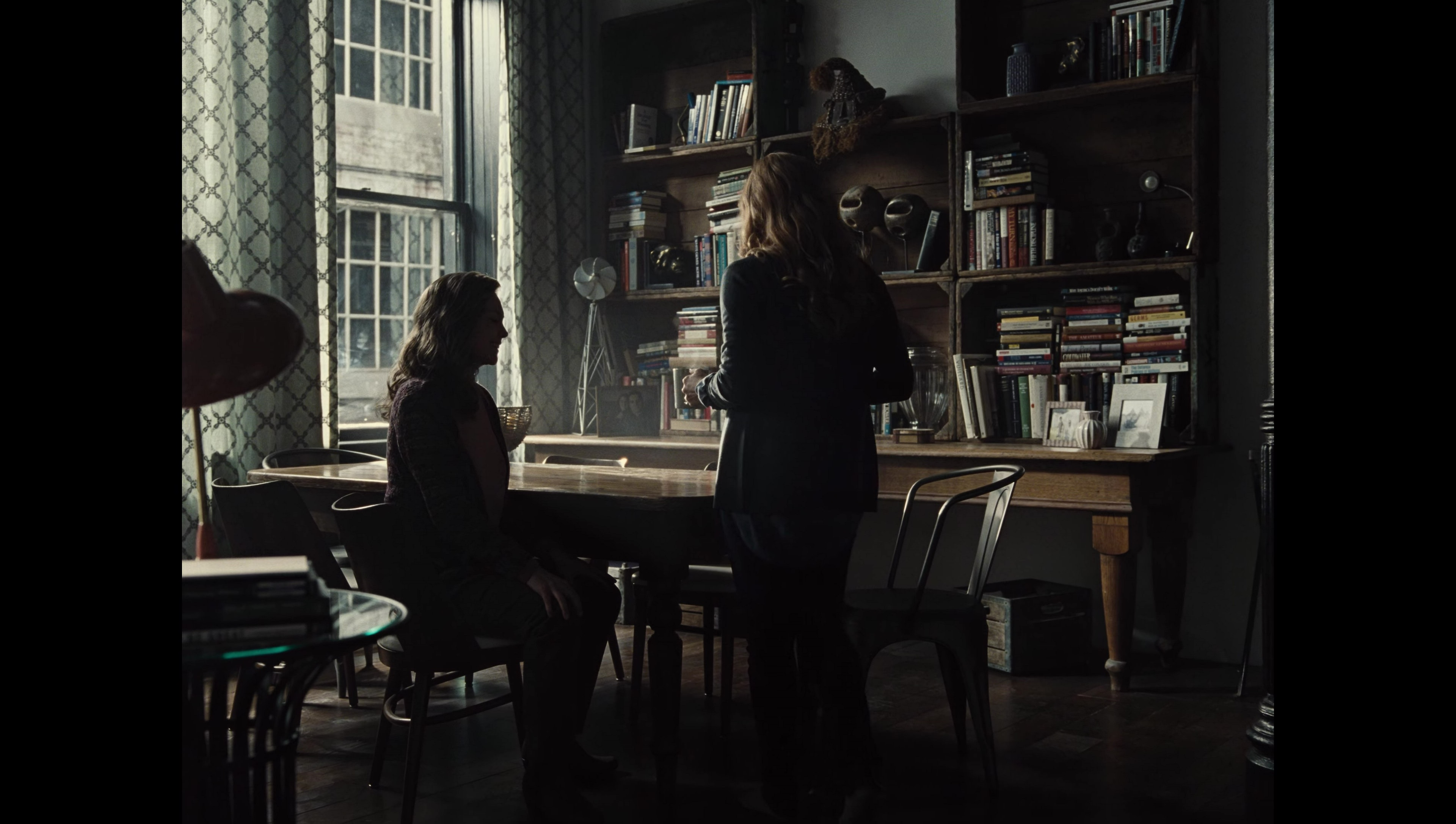 Zack Snyder’s Justice League (2021) screencap 14556