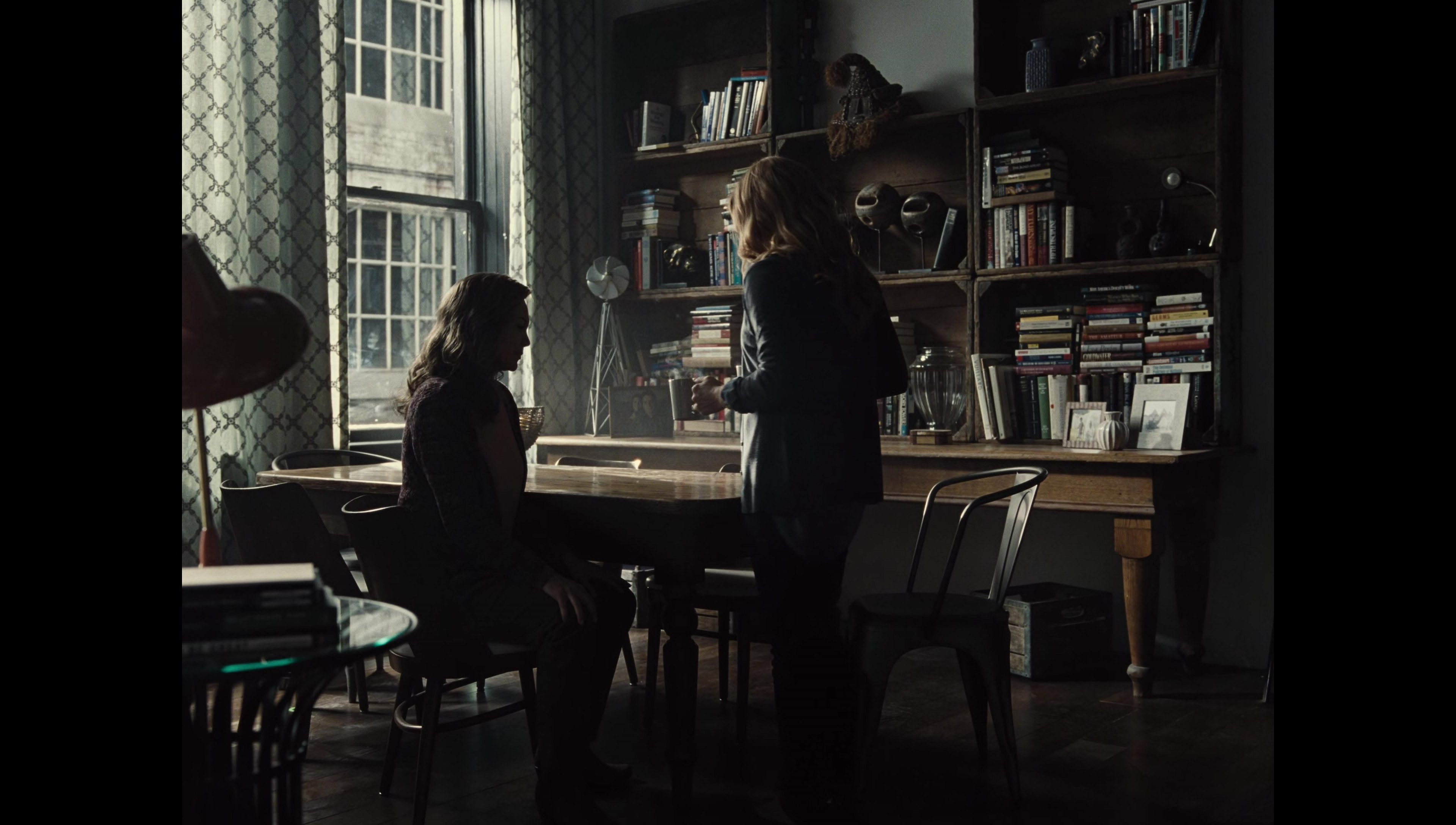 Zack Snyder’s Justice League (2021) movie still 14557