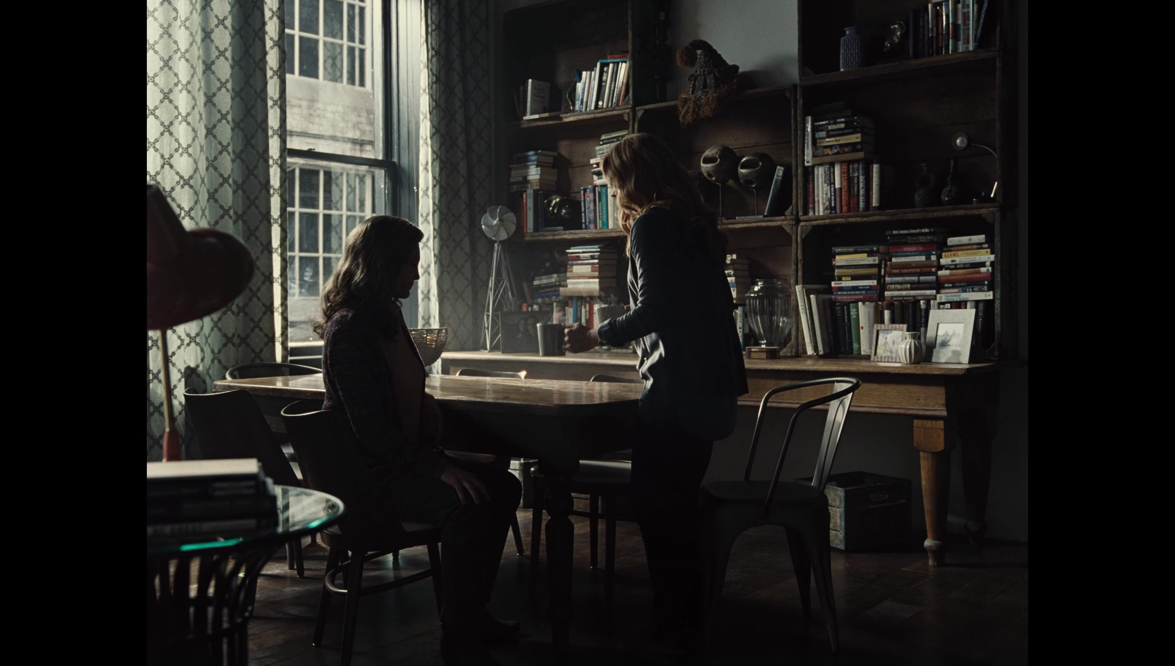 Zack Snyder’s Justice League (2021) HD screenshot 14558