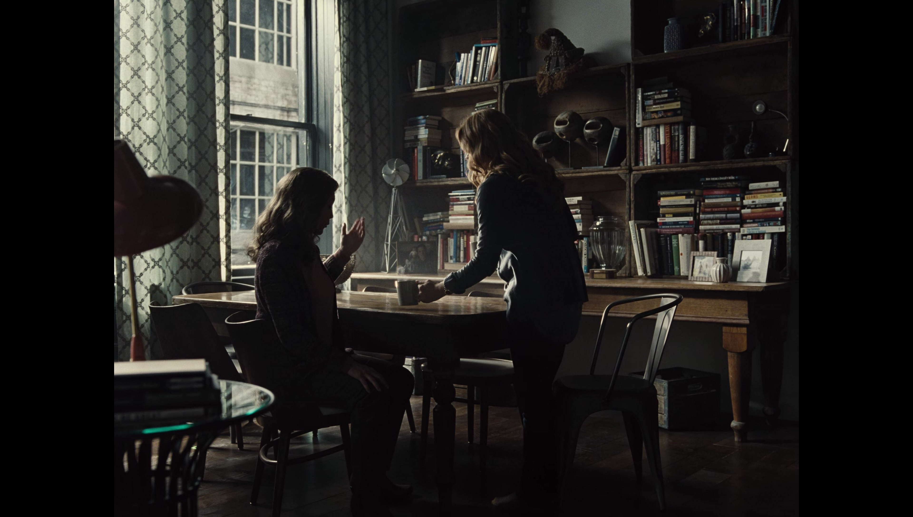 Zack Snyder’s Justice League (2021) screencap 14559