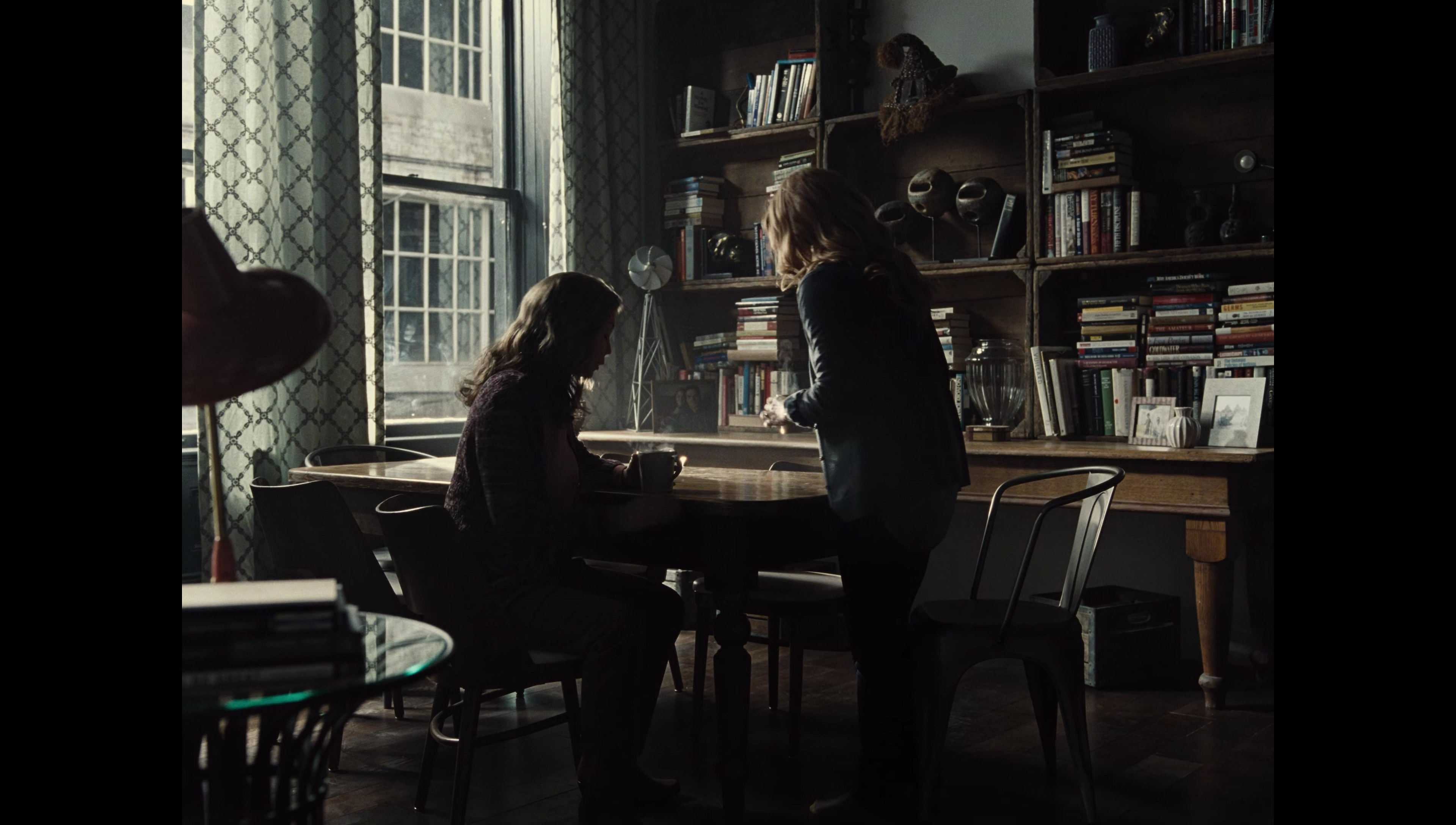 Zack Snyder’s Justice League (2021) HD screenshot 14561