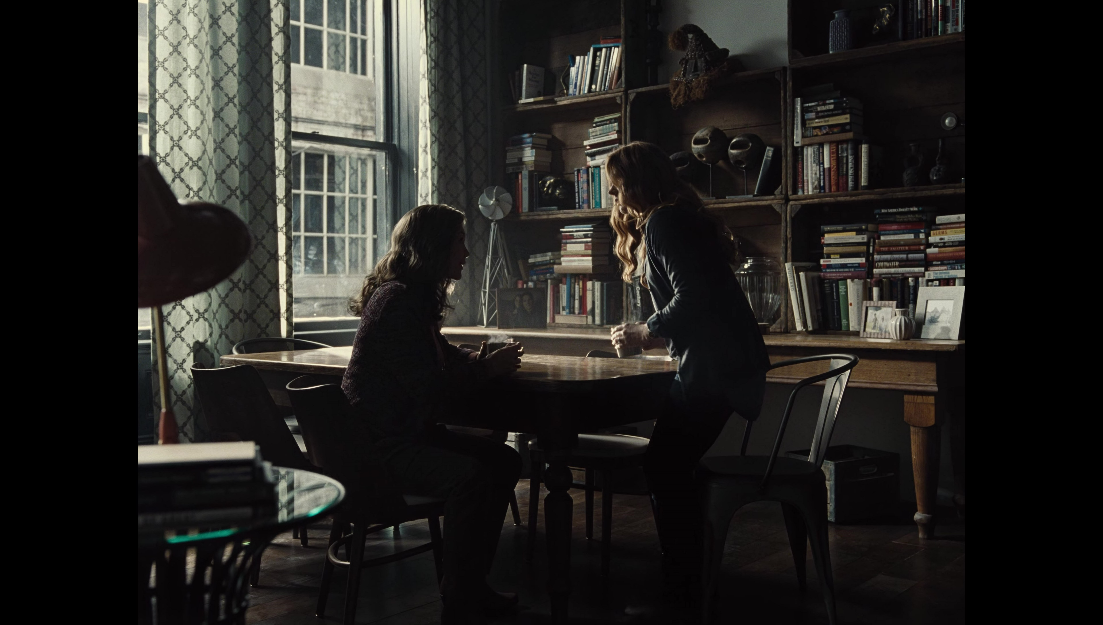 Zack Snyder’s Justice League (2021) screencap 14562