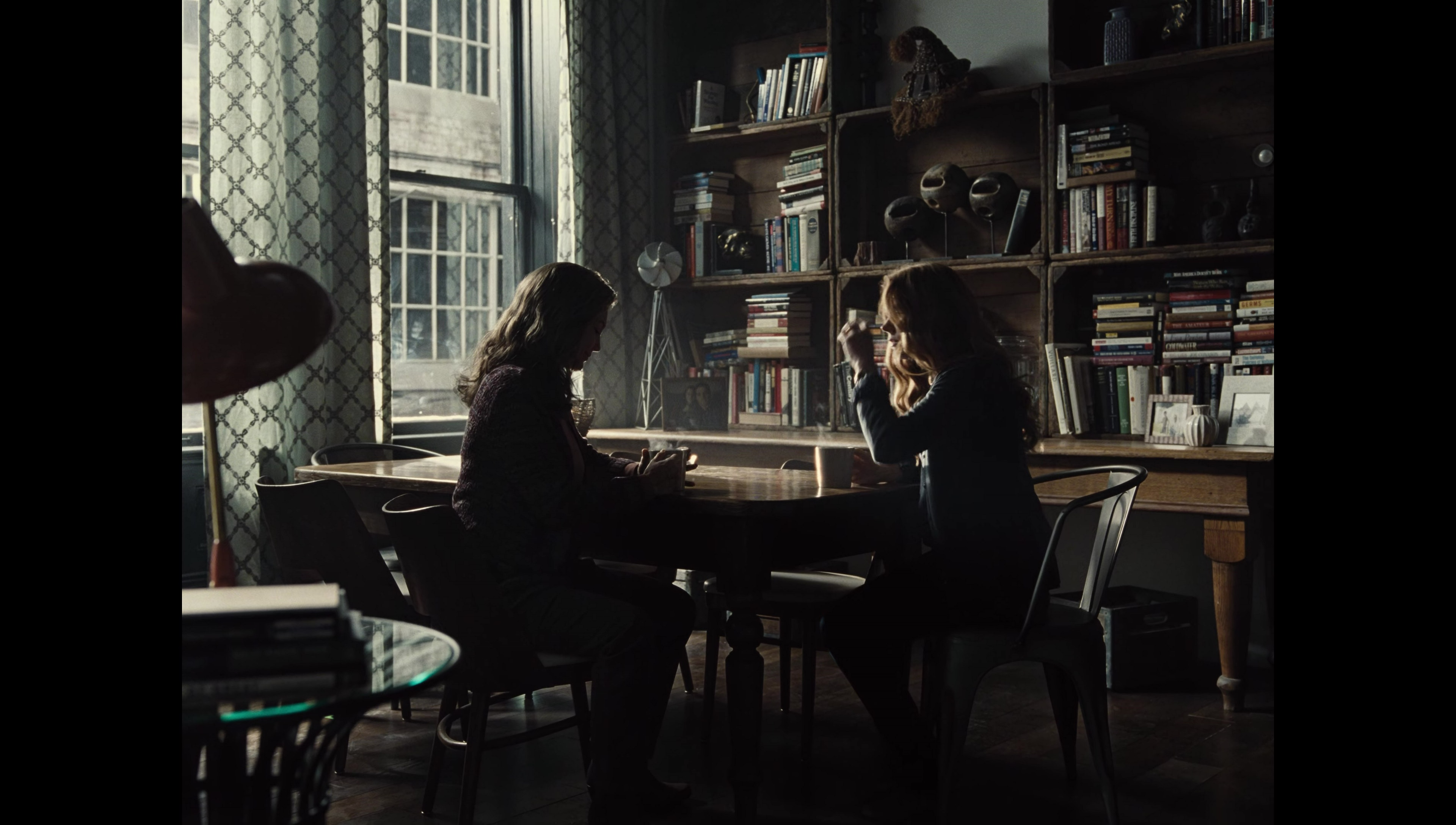 Zack Snyder’s Justice League (2021) screencap 14565