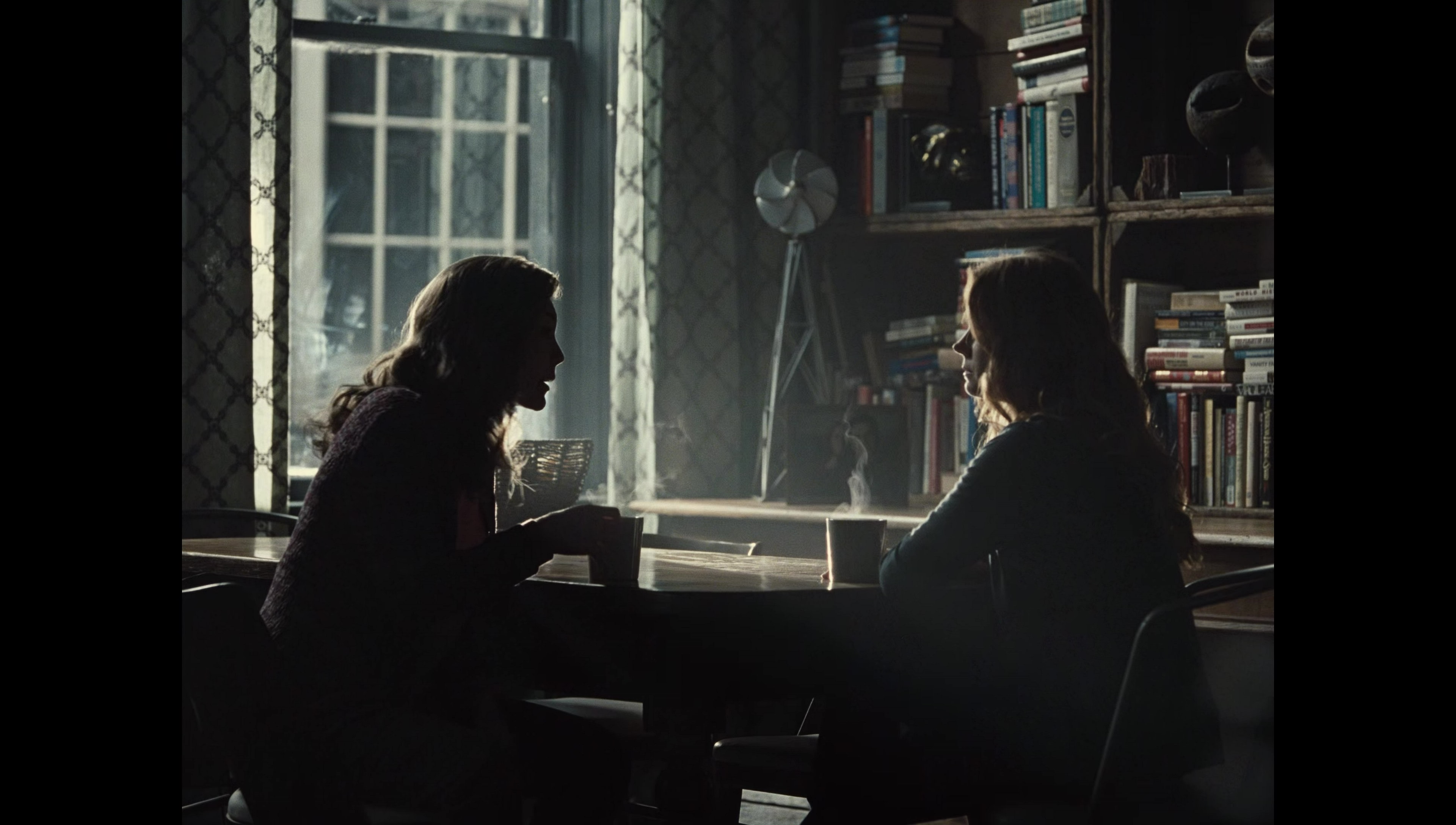 Zack Snyder’s Justice League (2021) movie still 14584