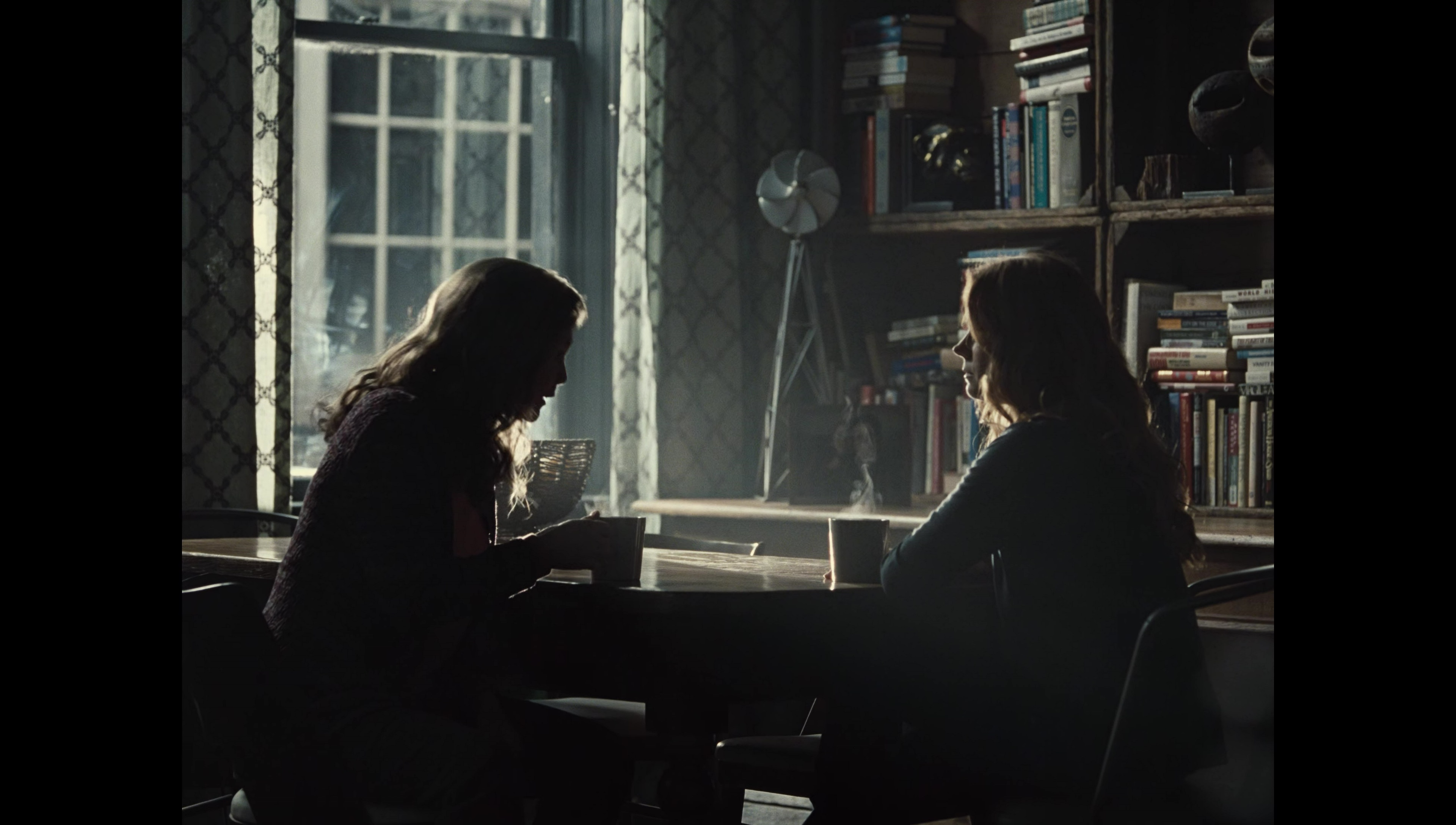 Zack Snyder’s Justice League (2021) HD screenshot 14585
