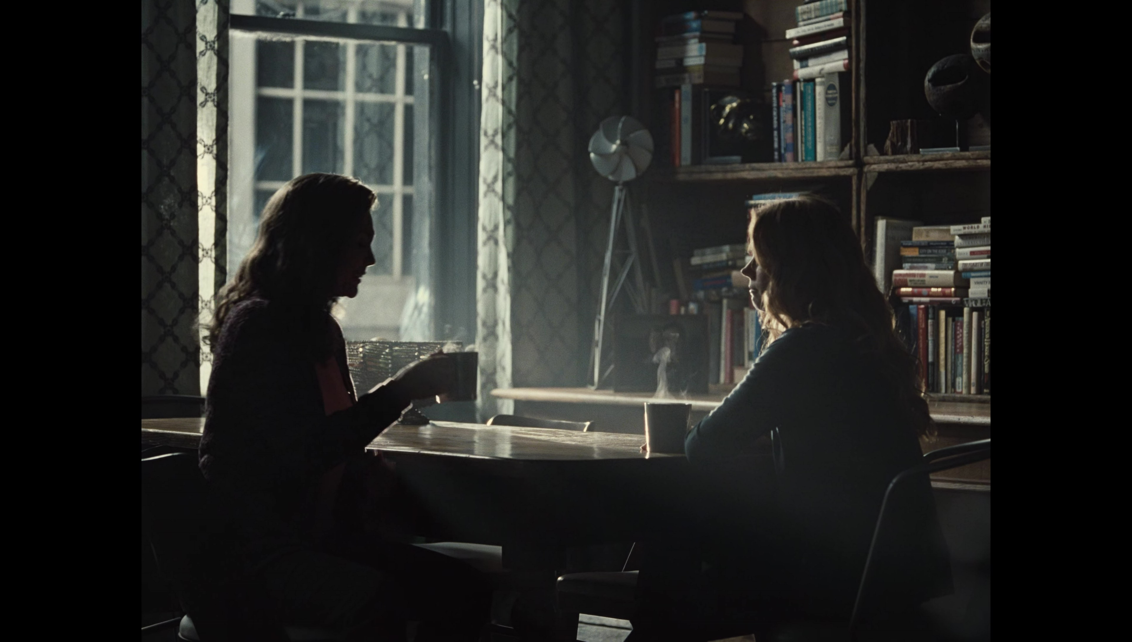 Zack Snyder’s Justice League (2021) screencap 14586