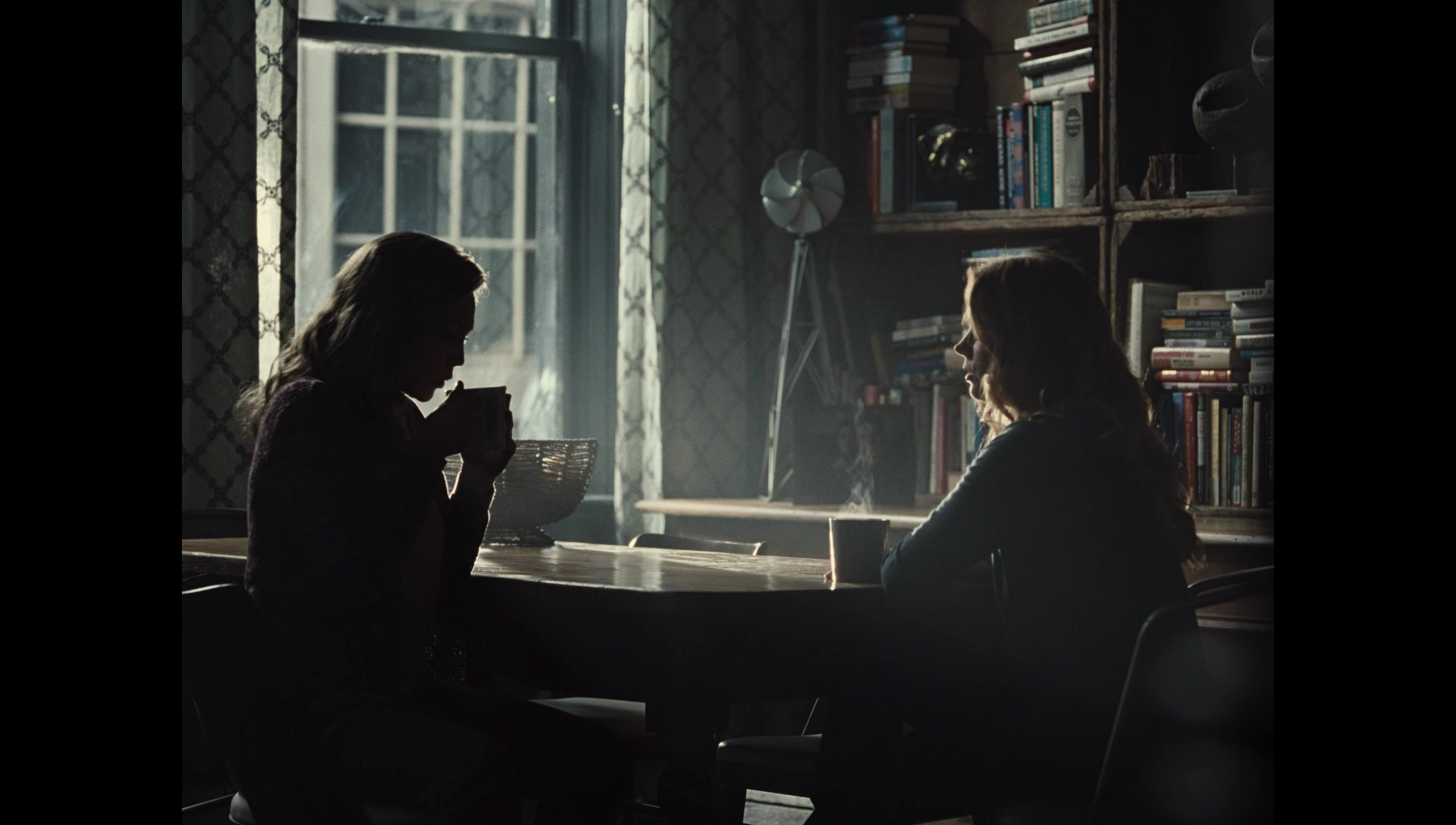 Zack Snyder’s Justice League (2021) HD screenshot 14588