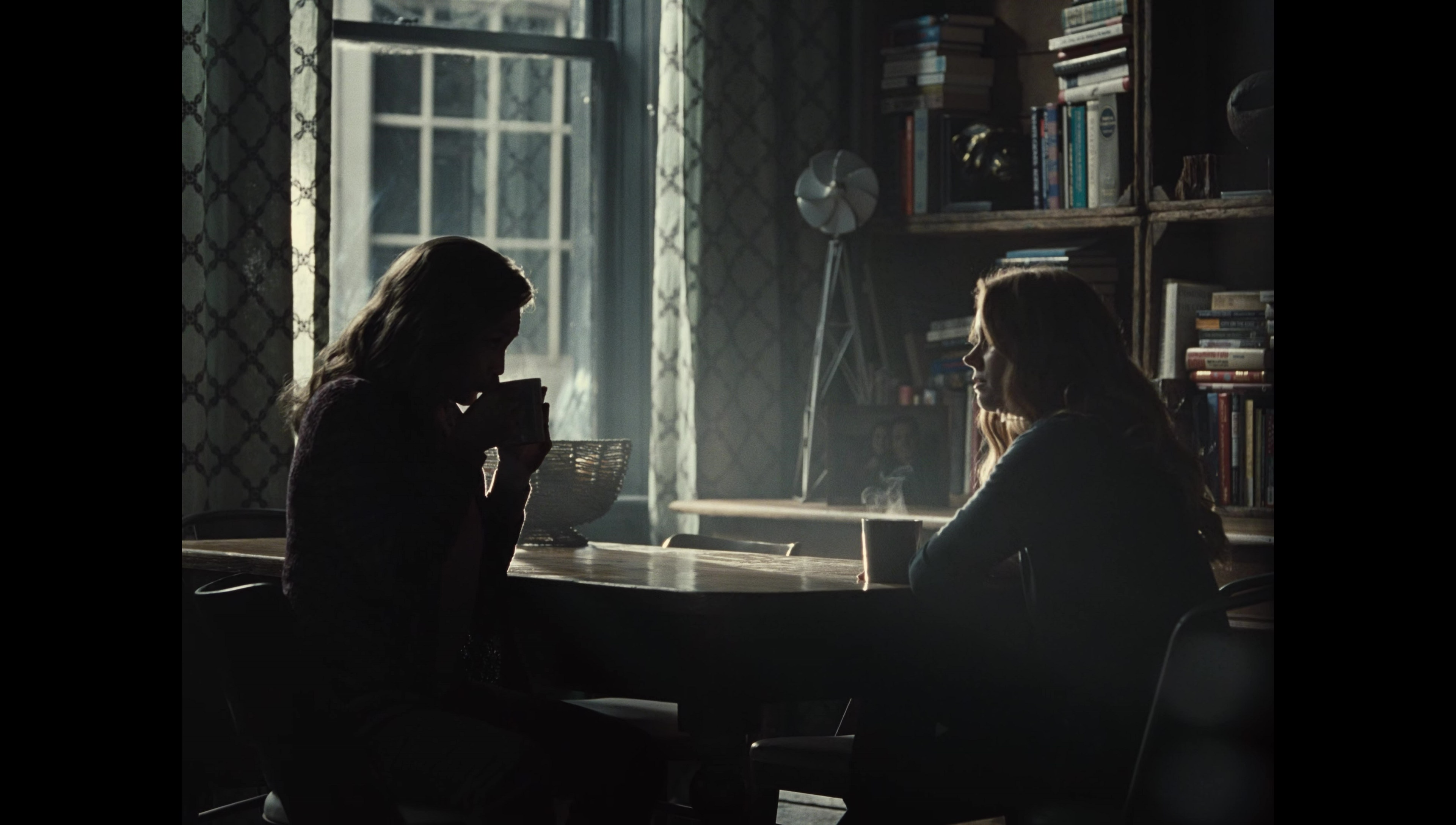 Zack Snyder’s Justice League (2021) HD screenshot 14591