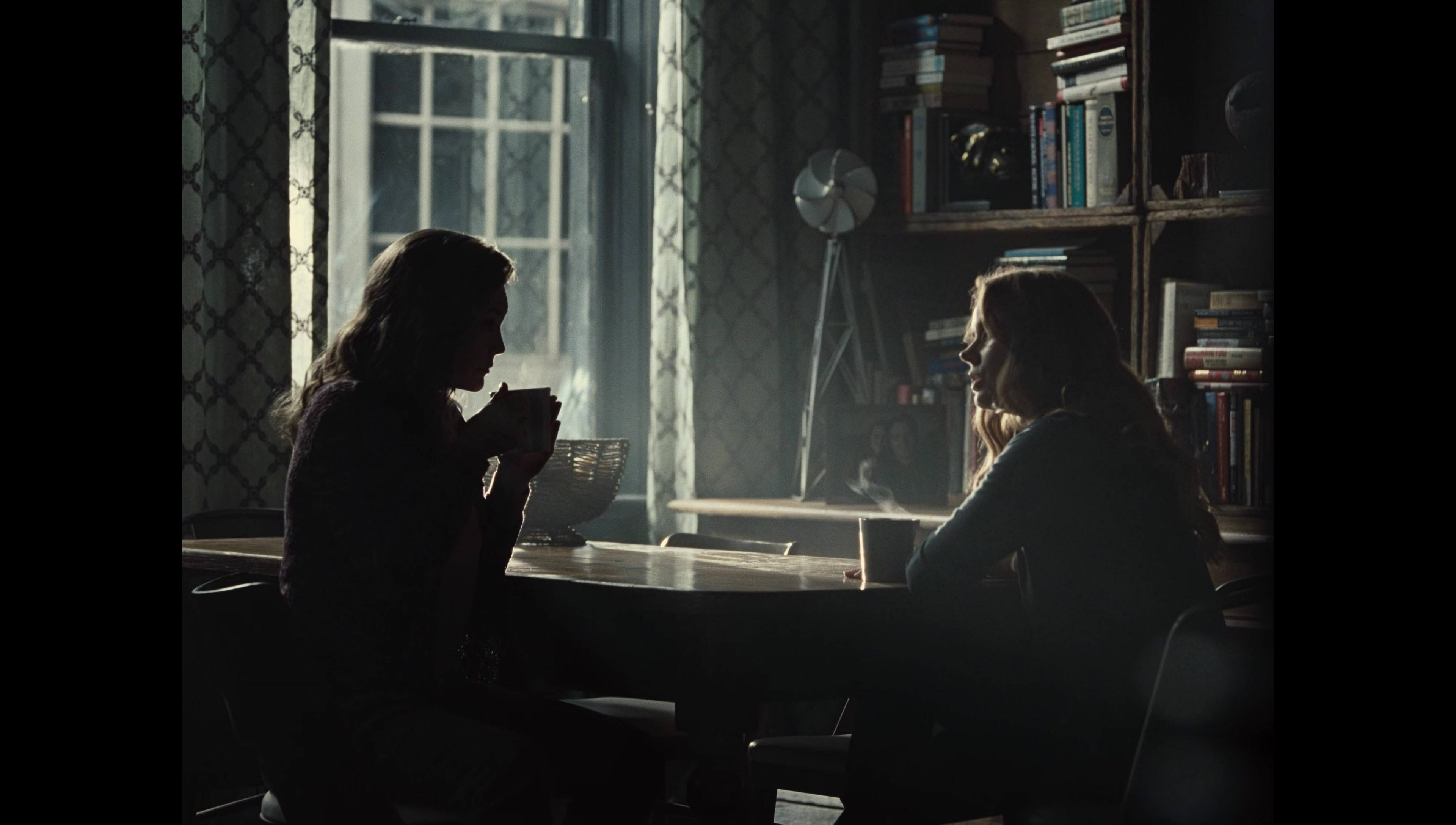 Zack Snyder’s Justice League (2021) HD screenshot 14594