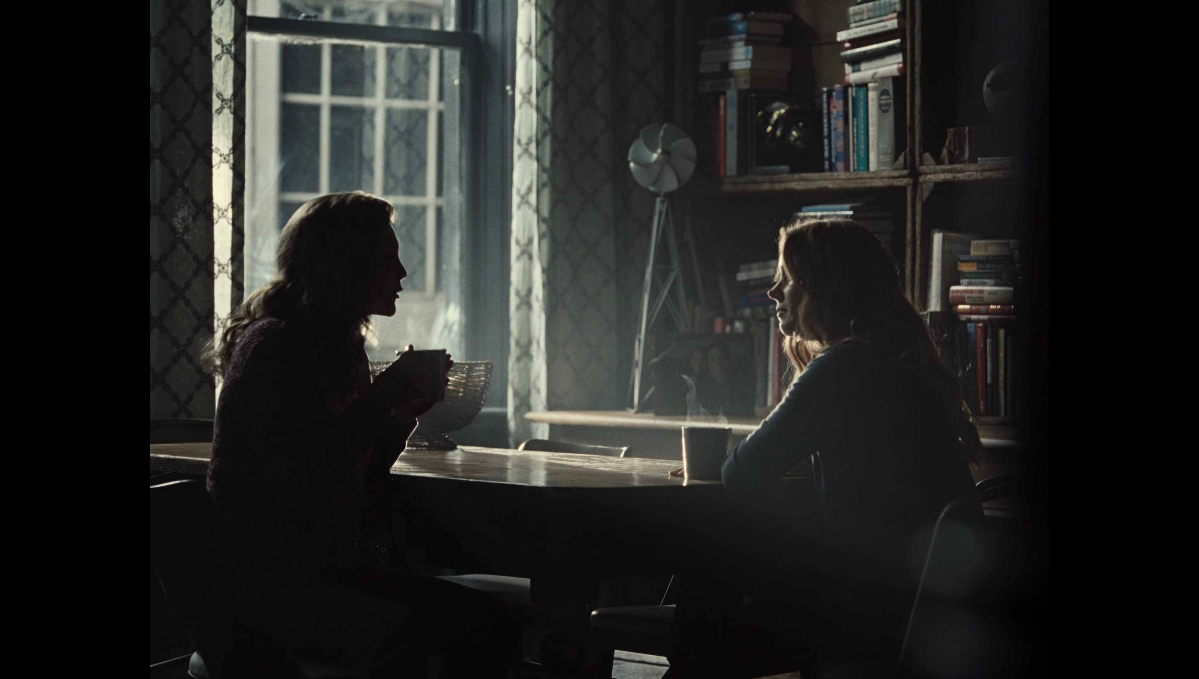 Zack Snyder’s Justice League (2021) movie still 14599