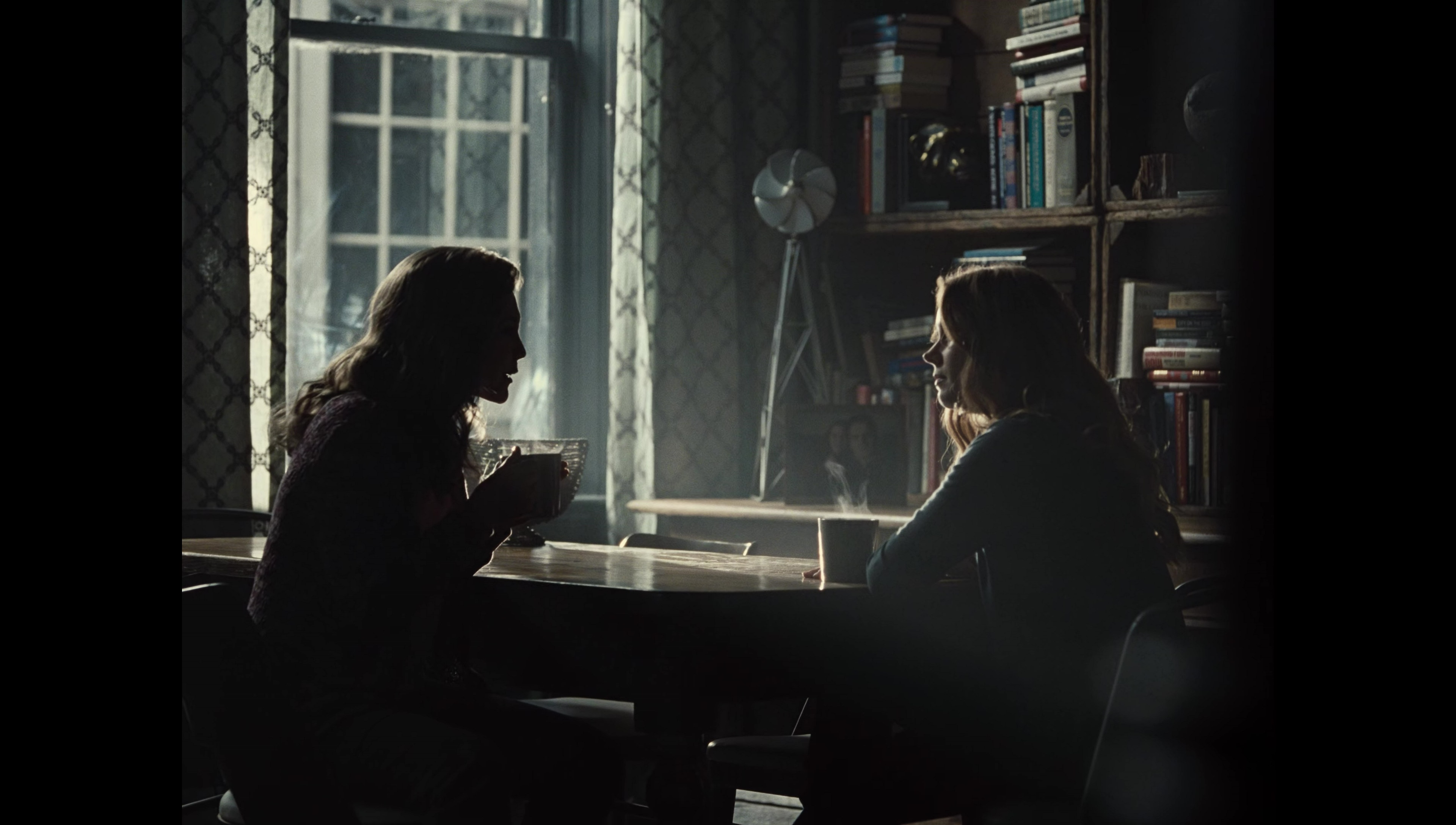 Zack Snyder’s Justice League (2021) HD screenshot 14600