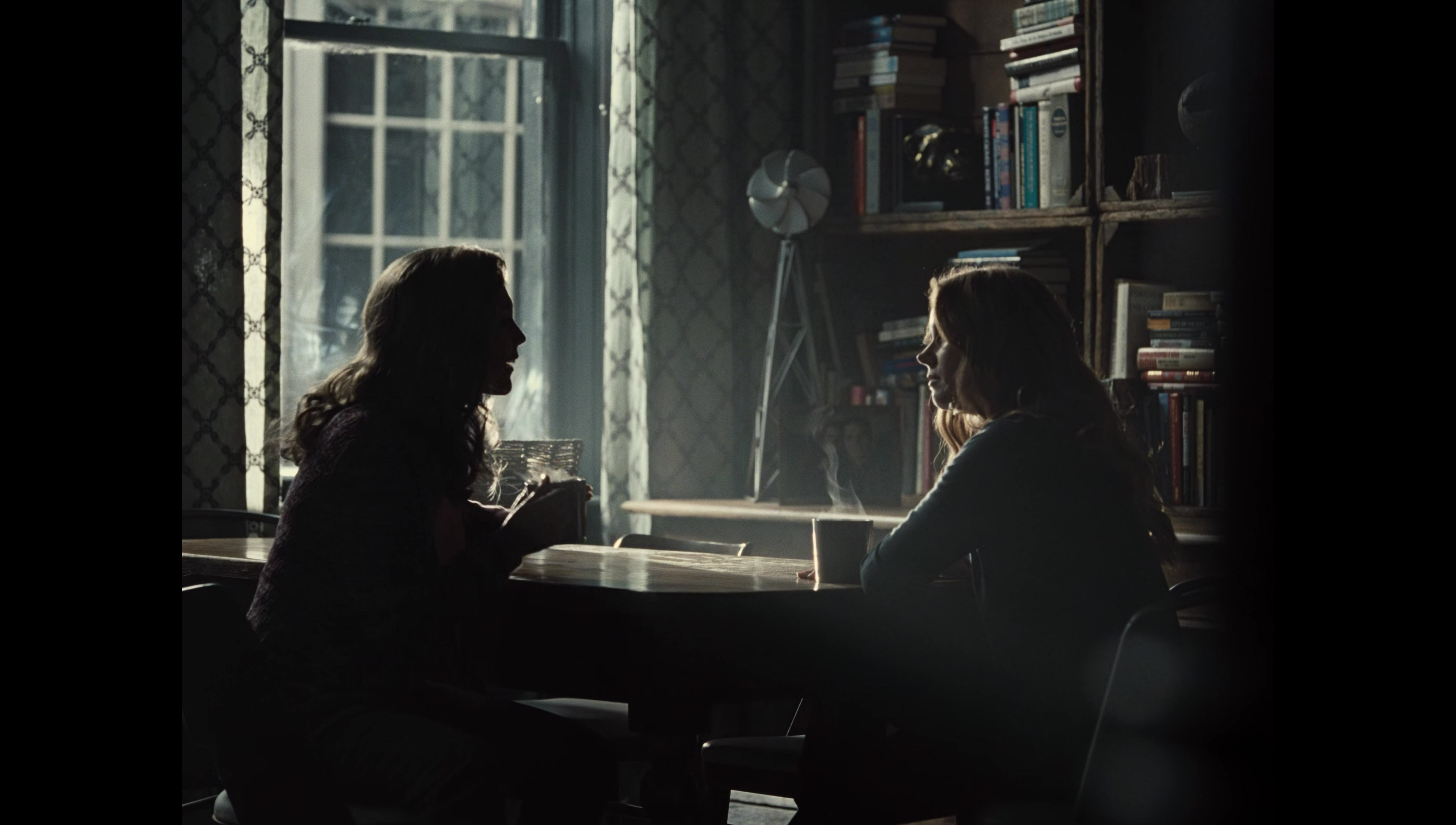 Zack Snyder’s Justice League (2021) screencap 14601