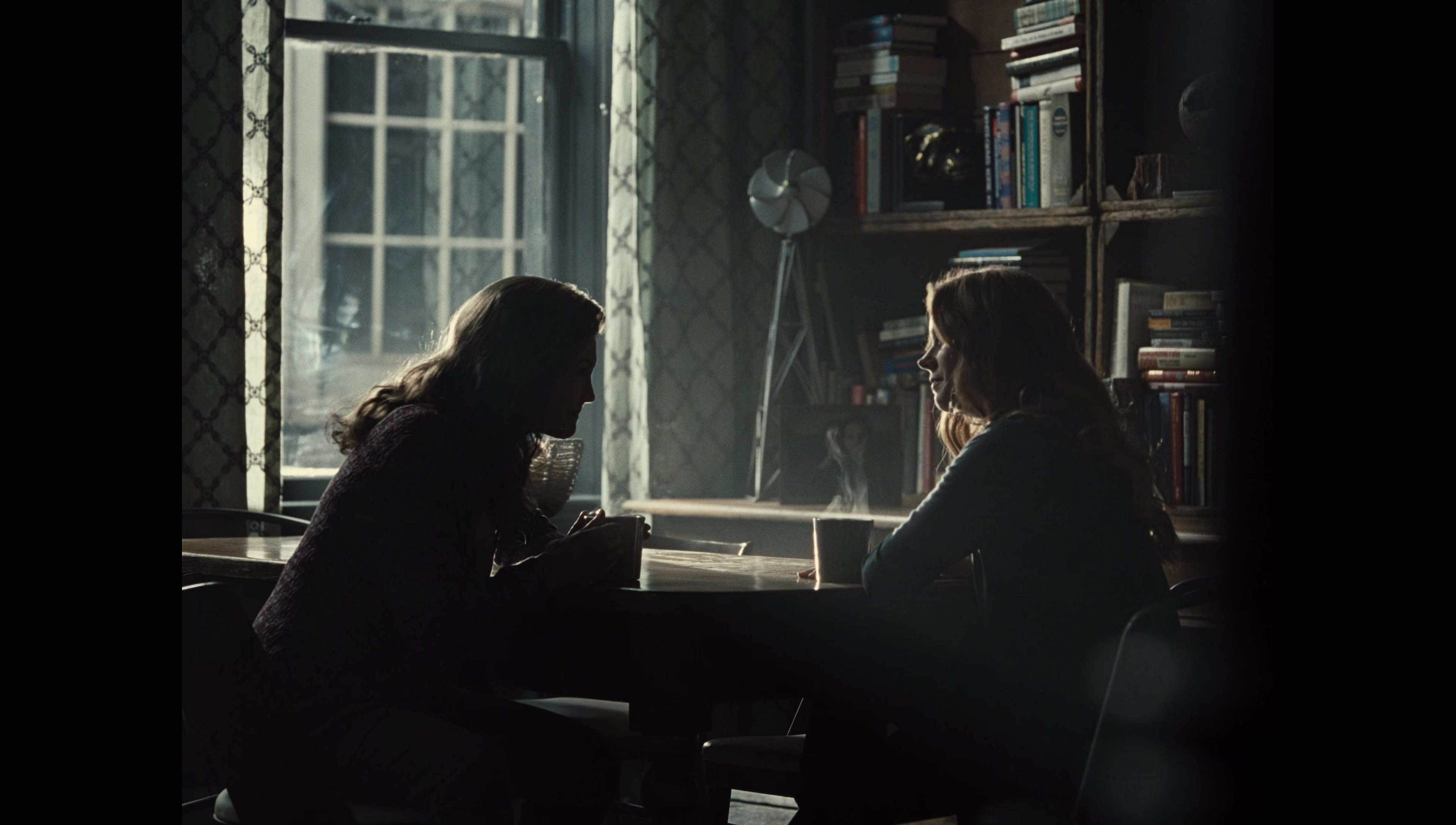 Zack Snyder’s Justice League (2021) HD screenshot 14603