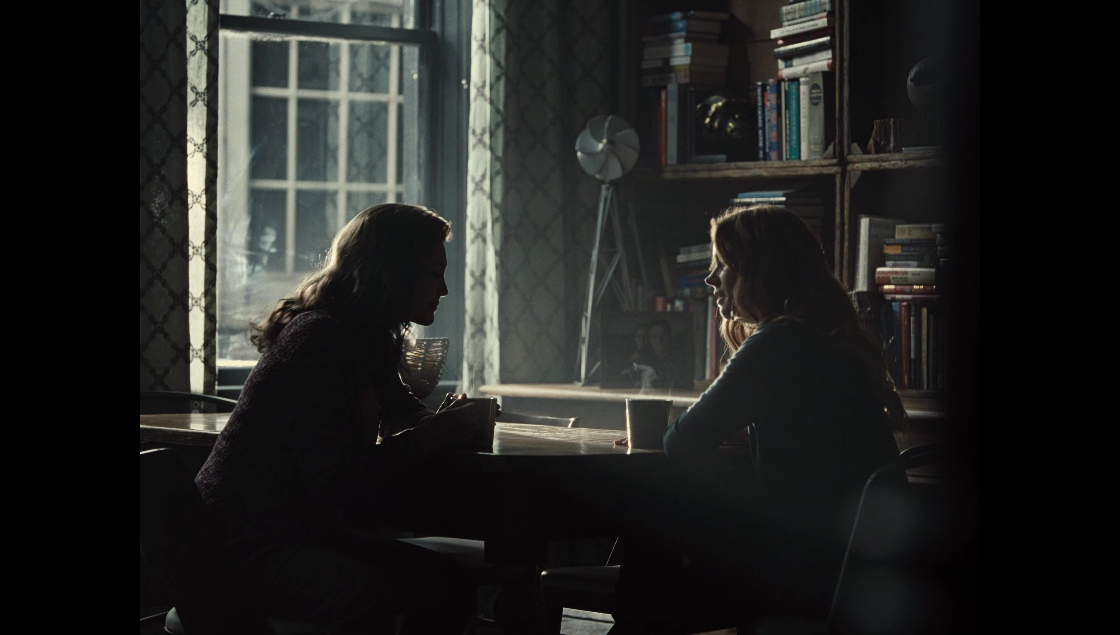 Zack Snyder’s Justice League (2021) movie still 14605
