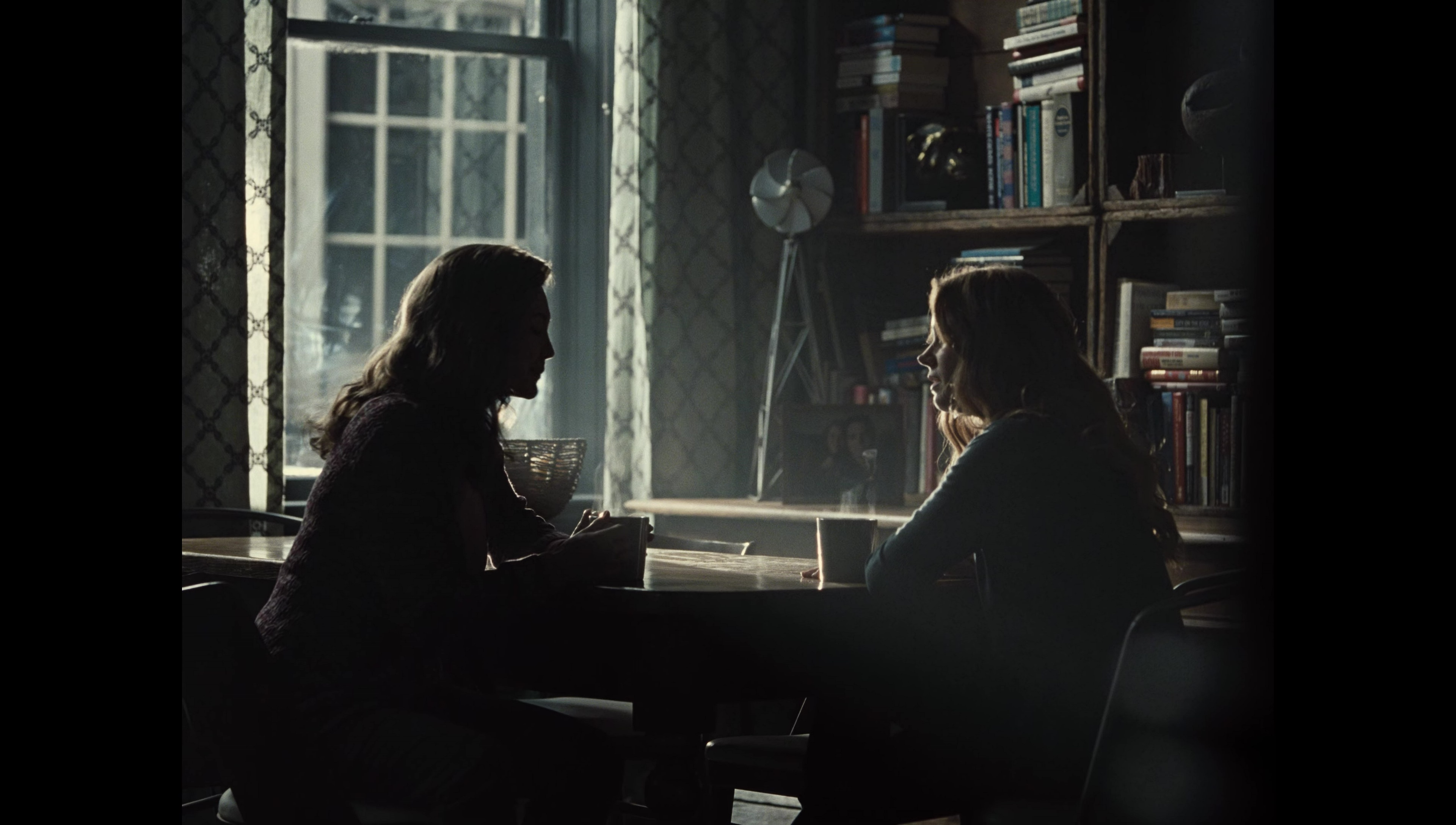 Zack Snyder’s Justice League (2021) HD screenshot 14606