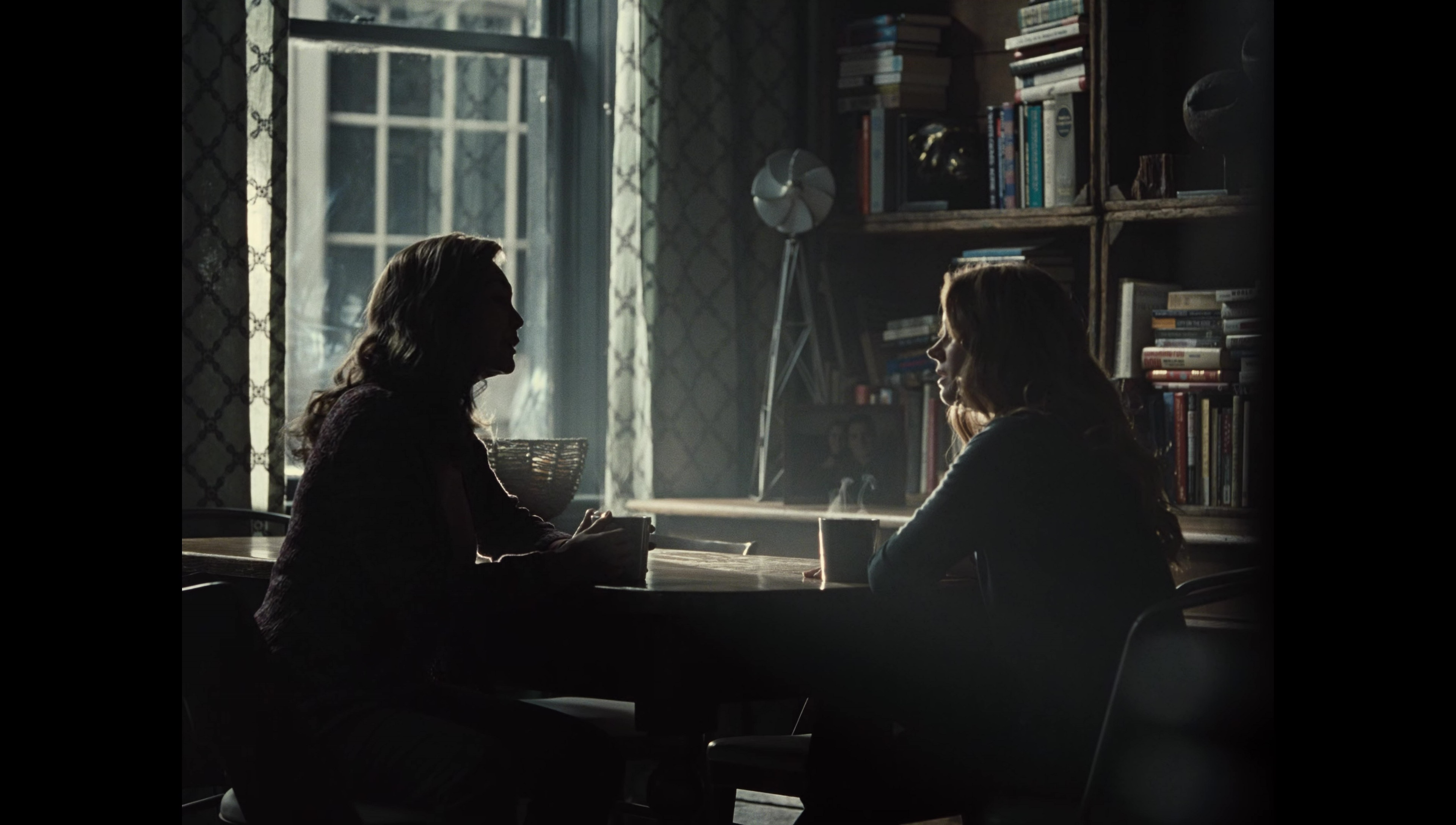 Zack Snyder’s Justice League (2021) screencap 14607
