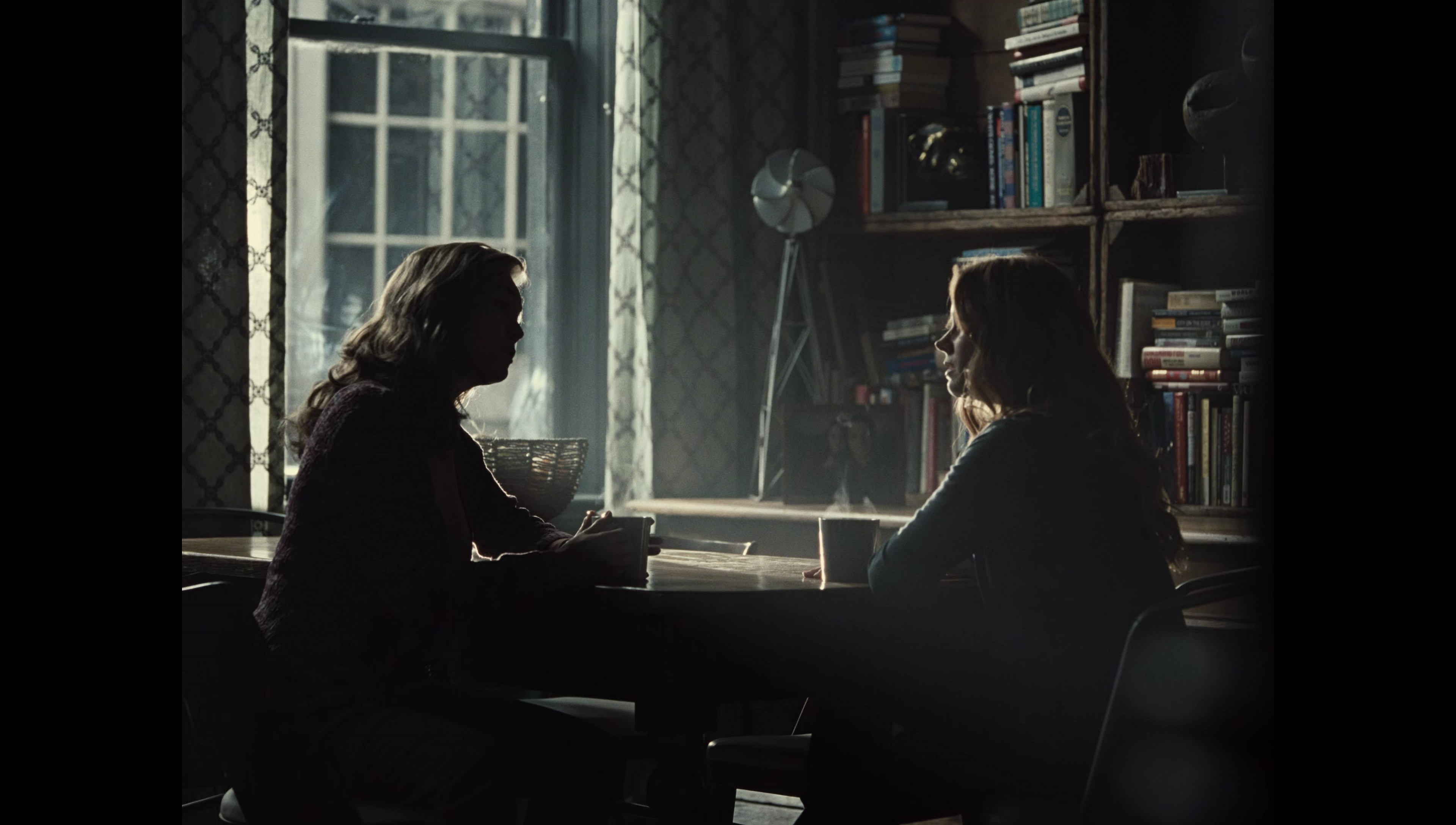 Zack Snyder’s Justice League (2021) movie still 14608
