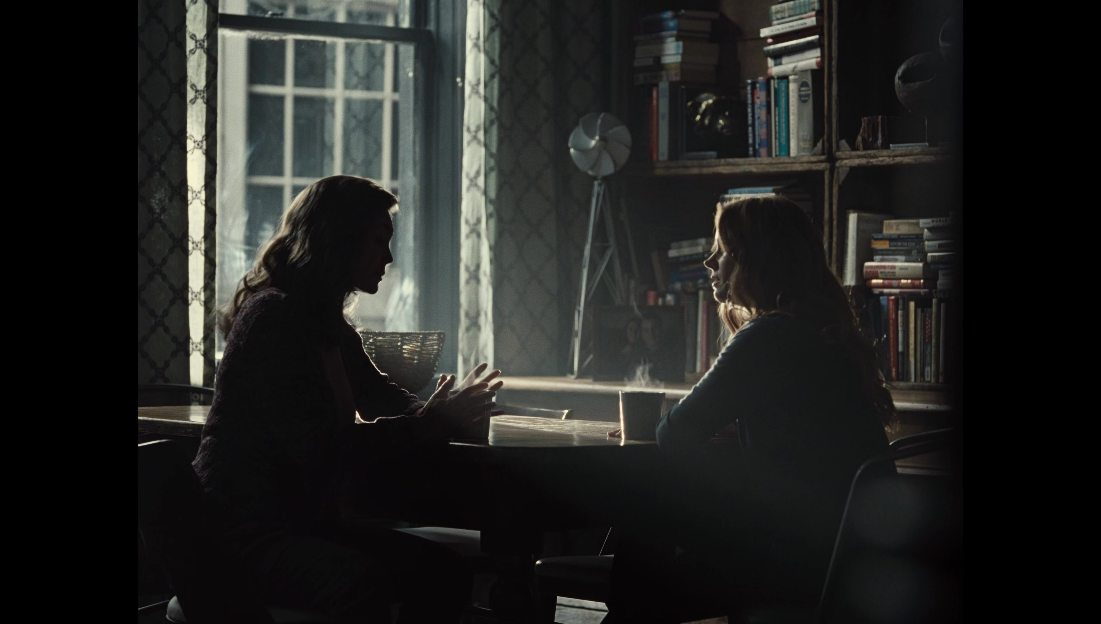 Zack Snyder’s Justice League (2021) HD screenshot 14609