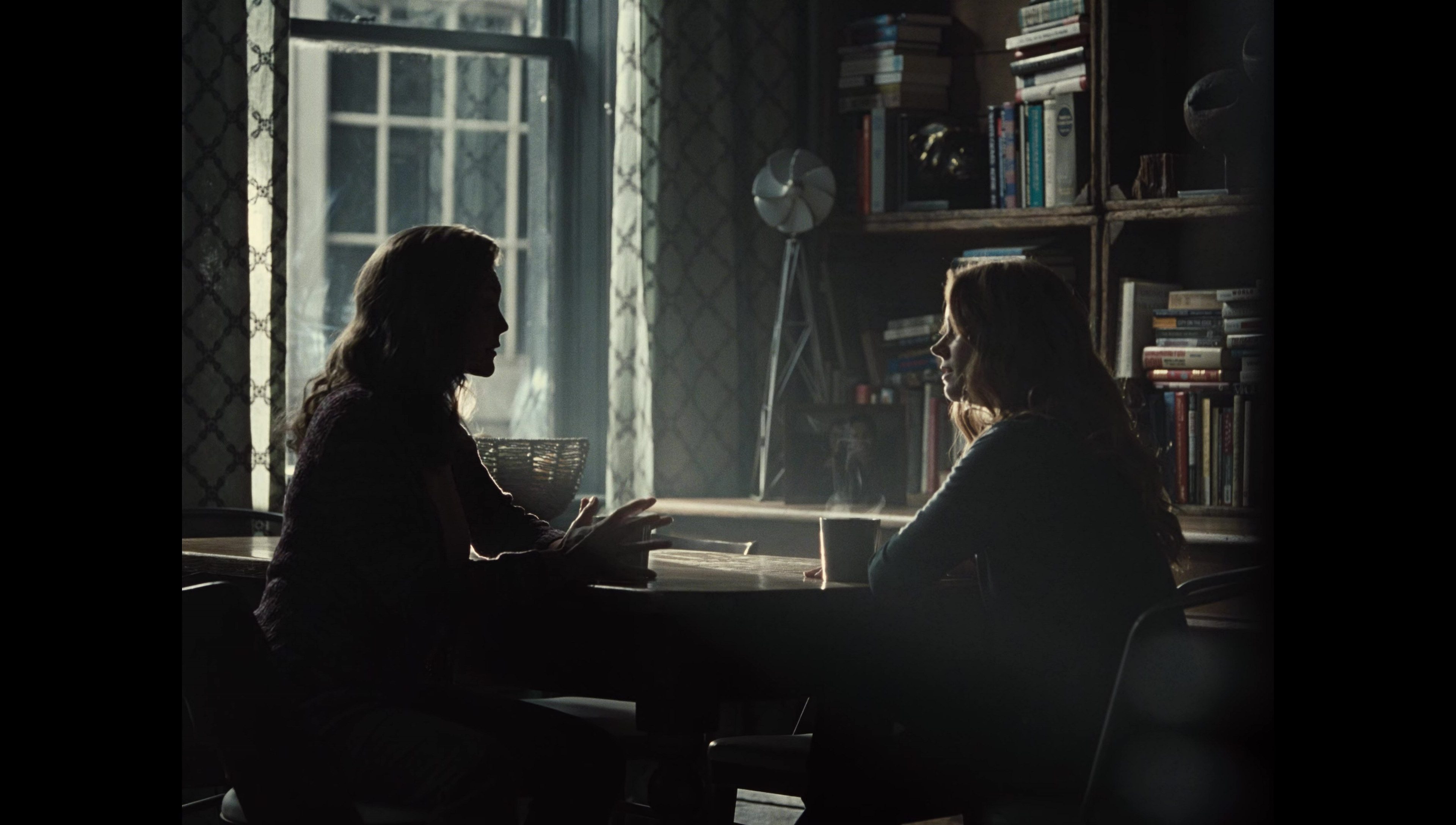 Zack Snyder’s Justice League (2021) screencap 14610