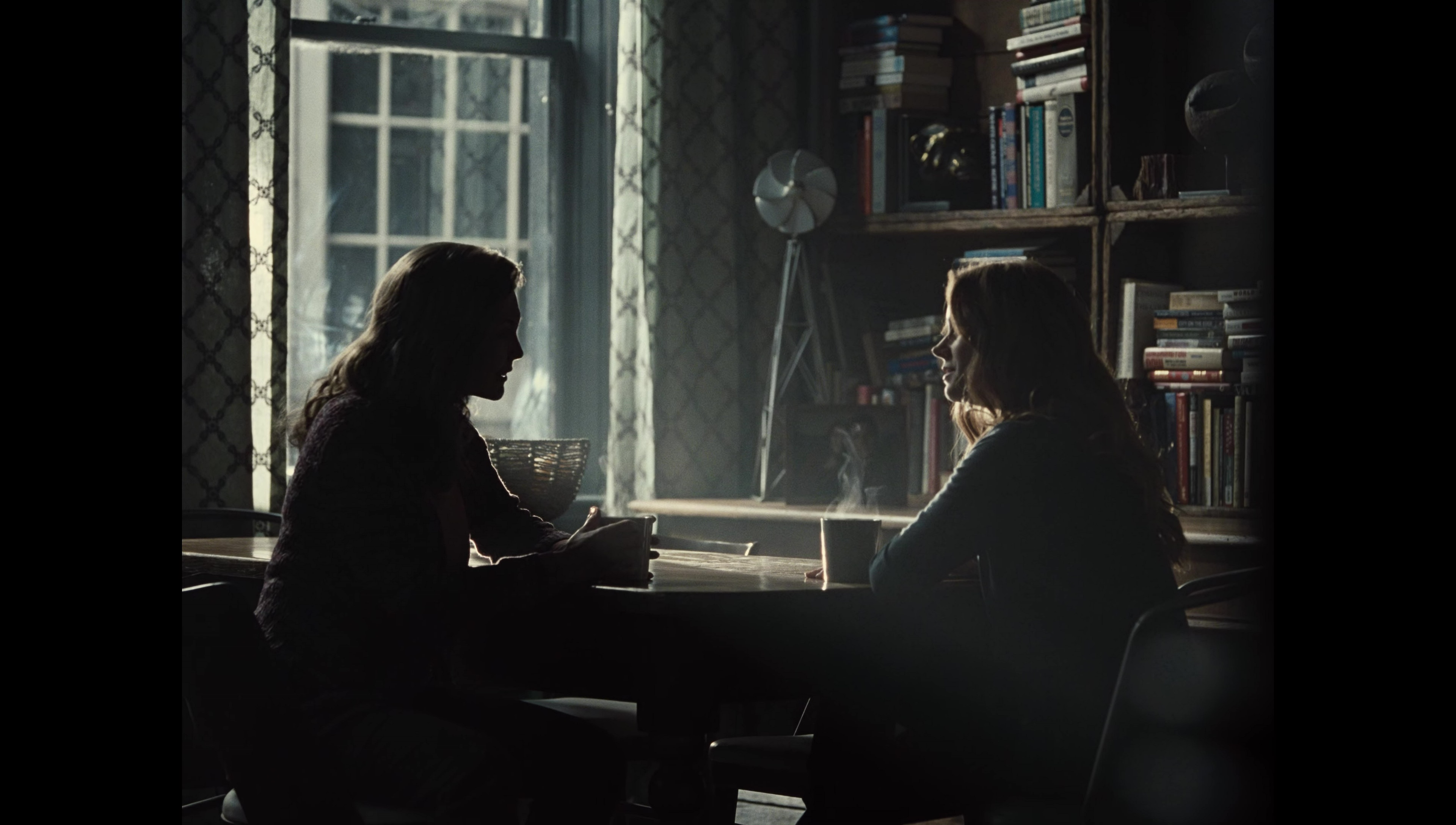 Zack Snyder’s Justice League (2021) HD screenshot 14612