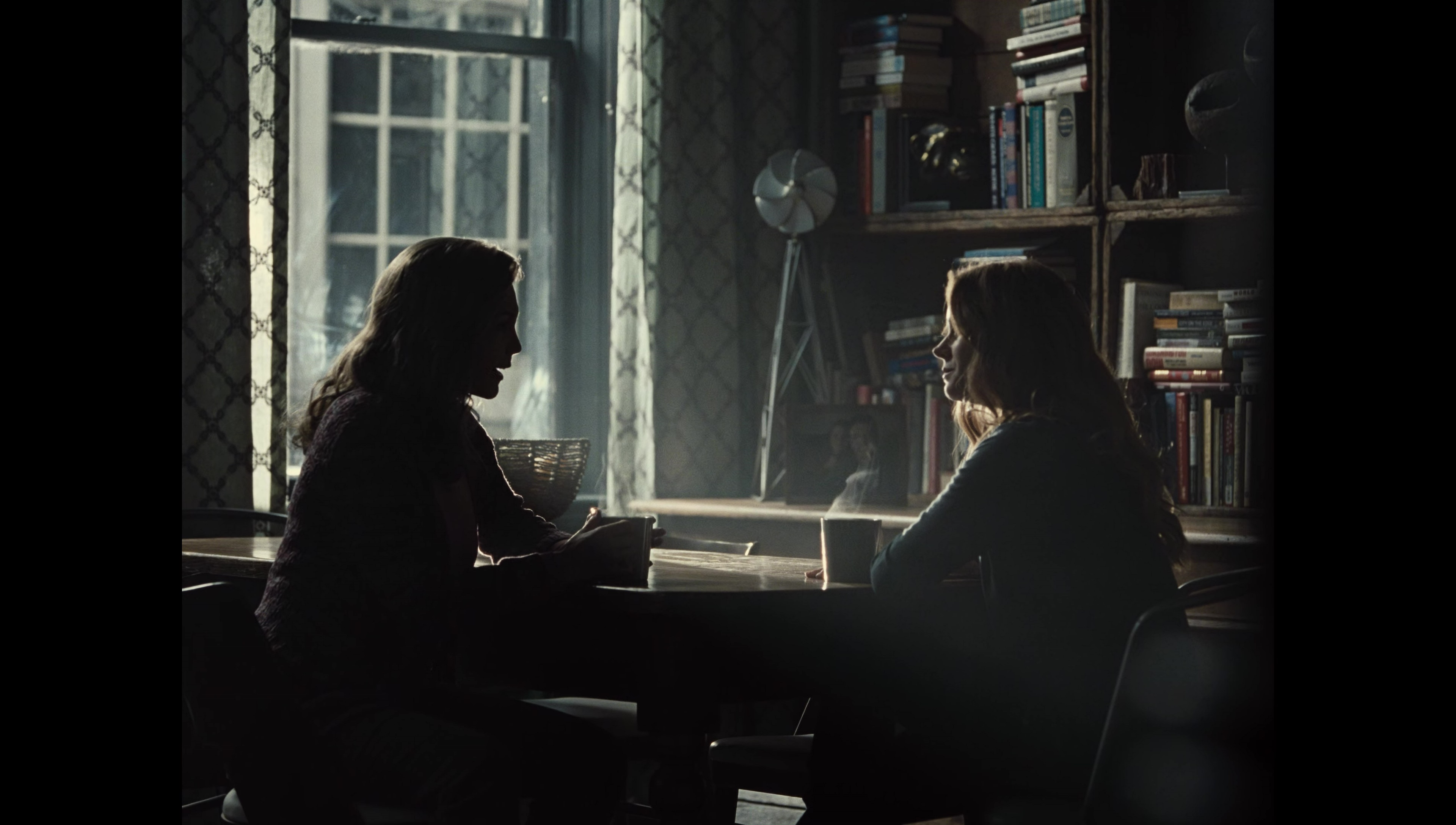 Zack Snyder’s Justice League (2021) movie still 14614