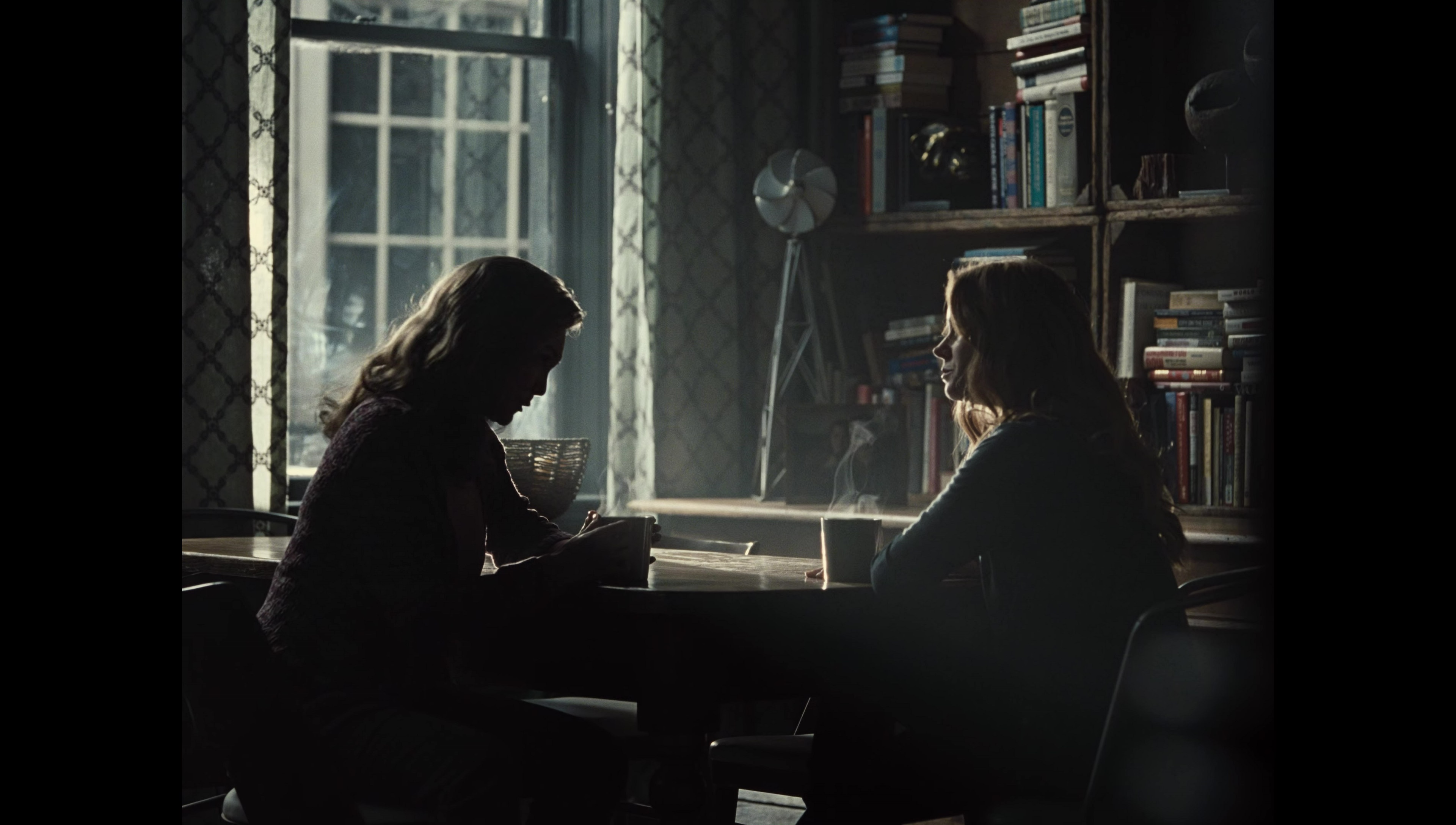 Zack Snyder’s Justice League (2021) HD screenshot 14615