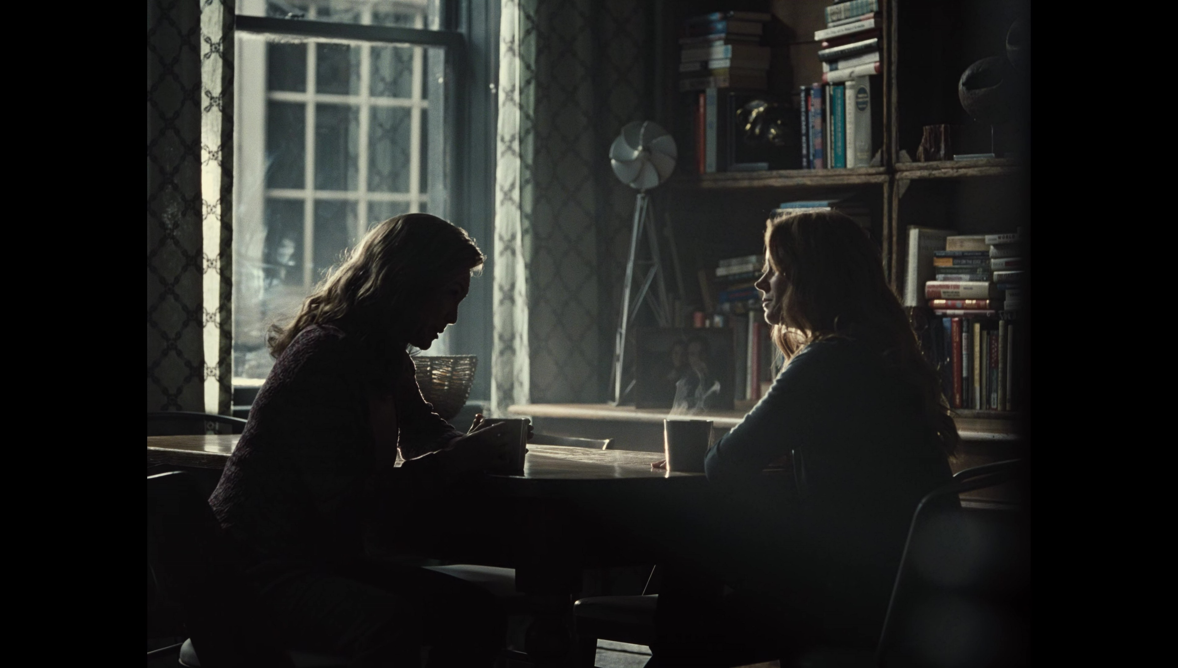 Zack Snyder’s Justice League (2021) screencap 14616