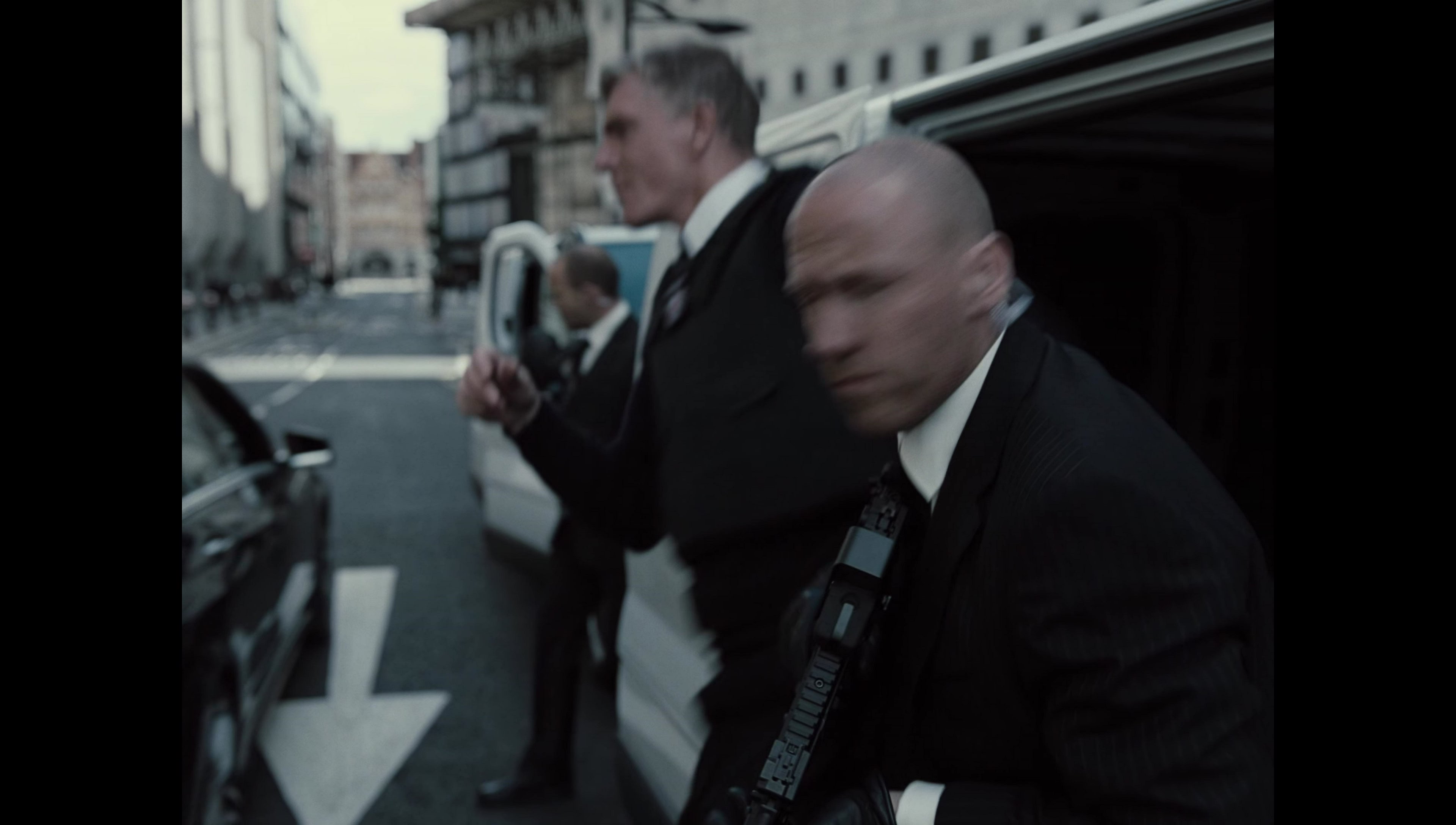 Zack Snyder’s Justice League (2021) HD screenshot 1469