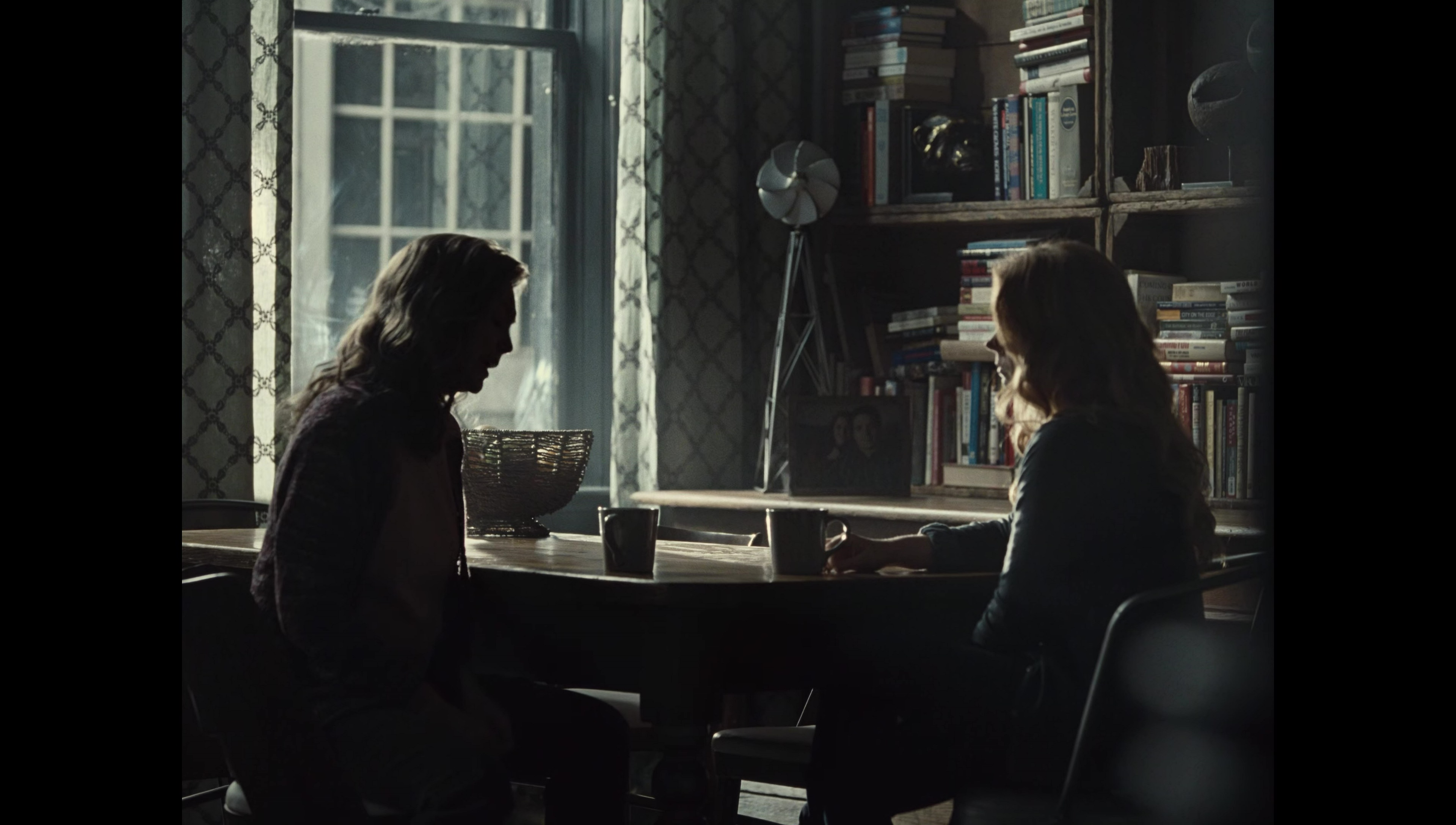 Zack Snyder’s Justice League (2021) movie still 14695