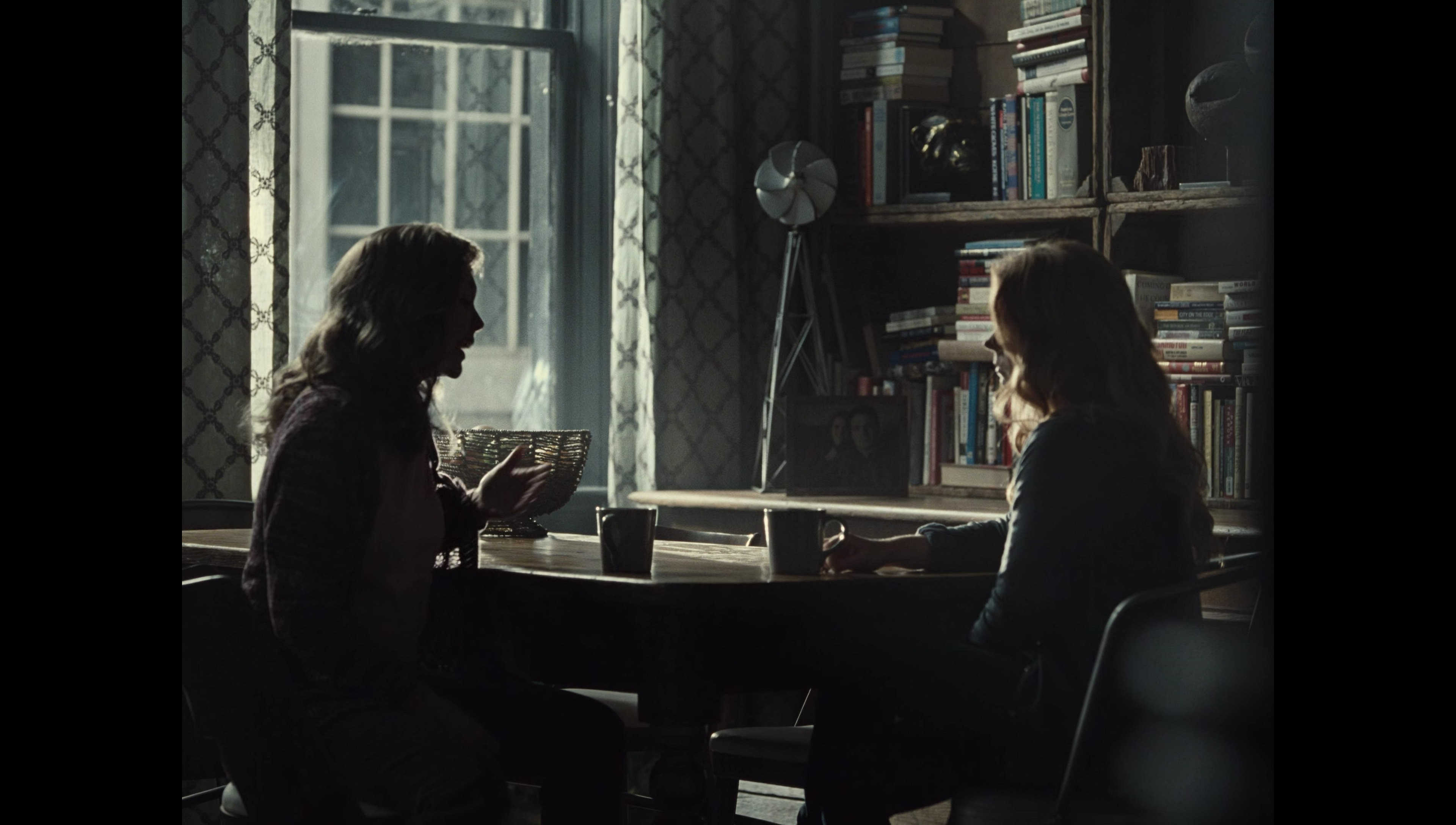 Zack Snyder’s Justice League (2021) HD screenshot 14696