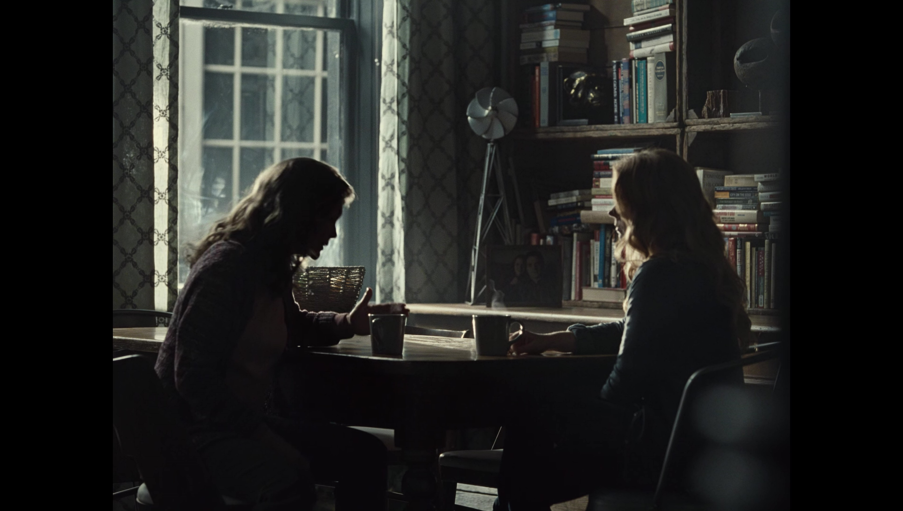Zack Snyder’s Justice League (2021) screencap 14697