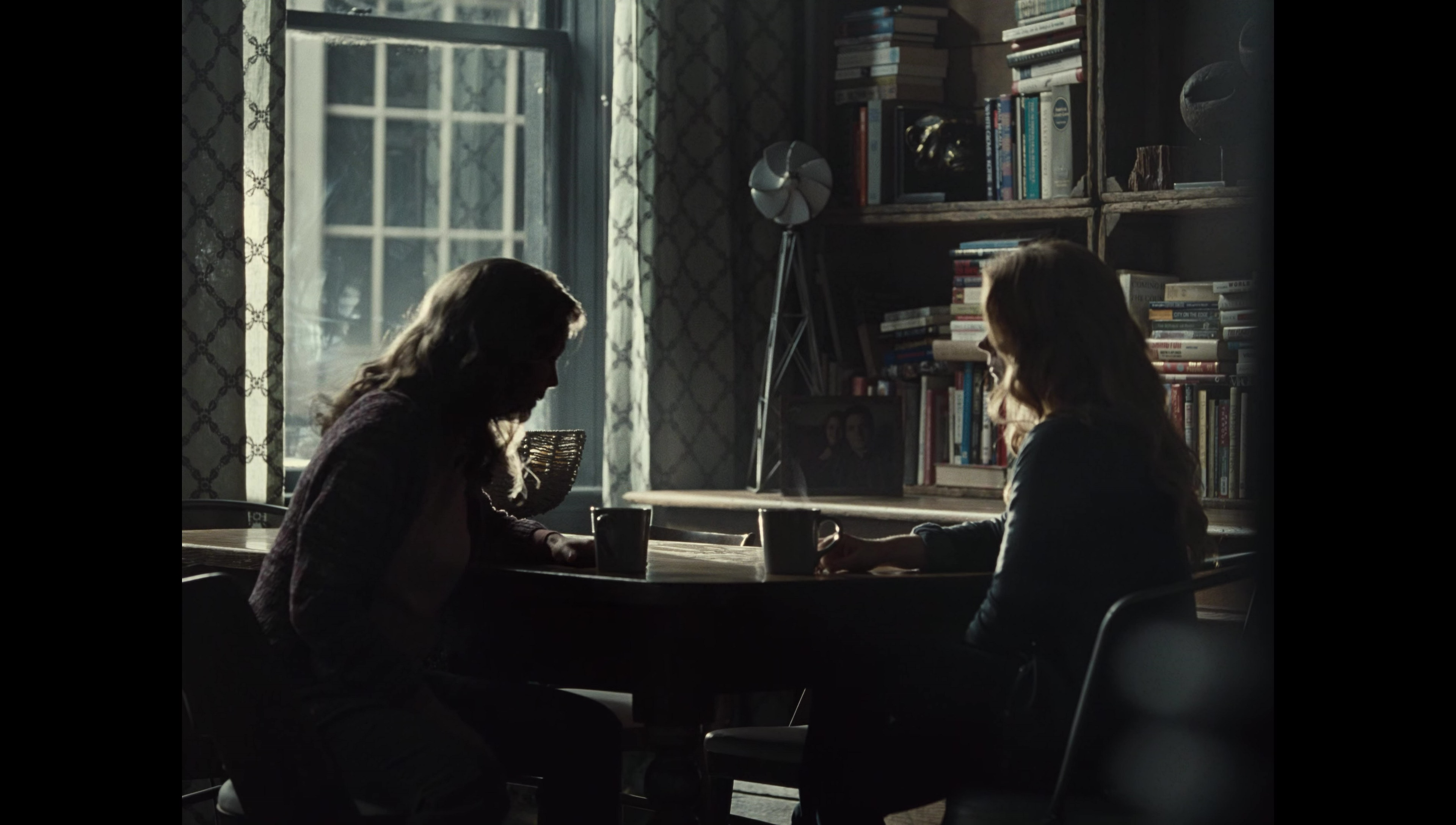Zack Snyder’s Justice League (2021) movie still 14698