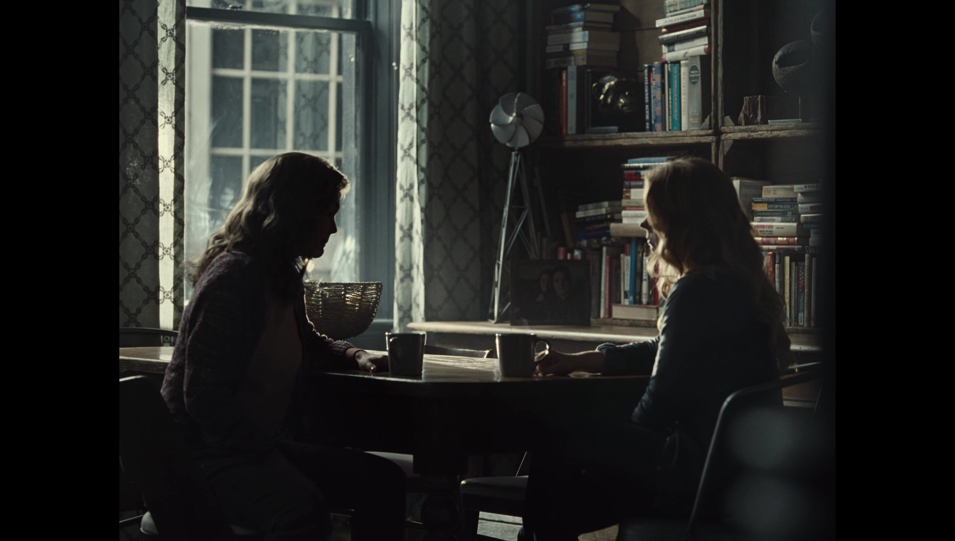 Zack Snyder’s Justice League (2021) HD screenshot 14699