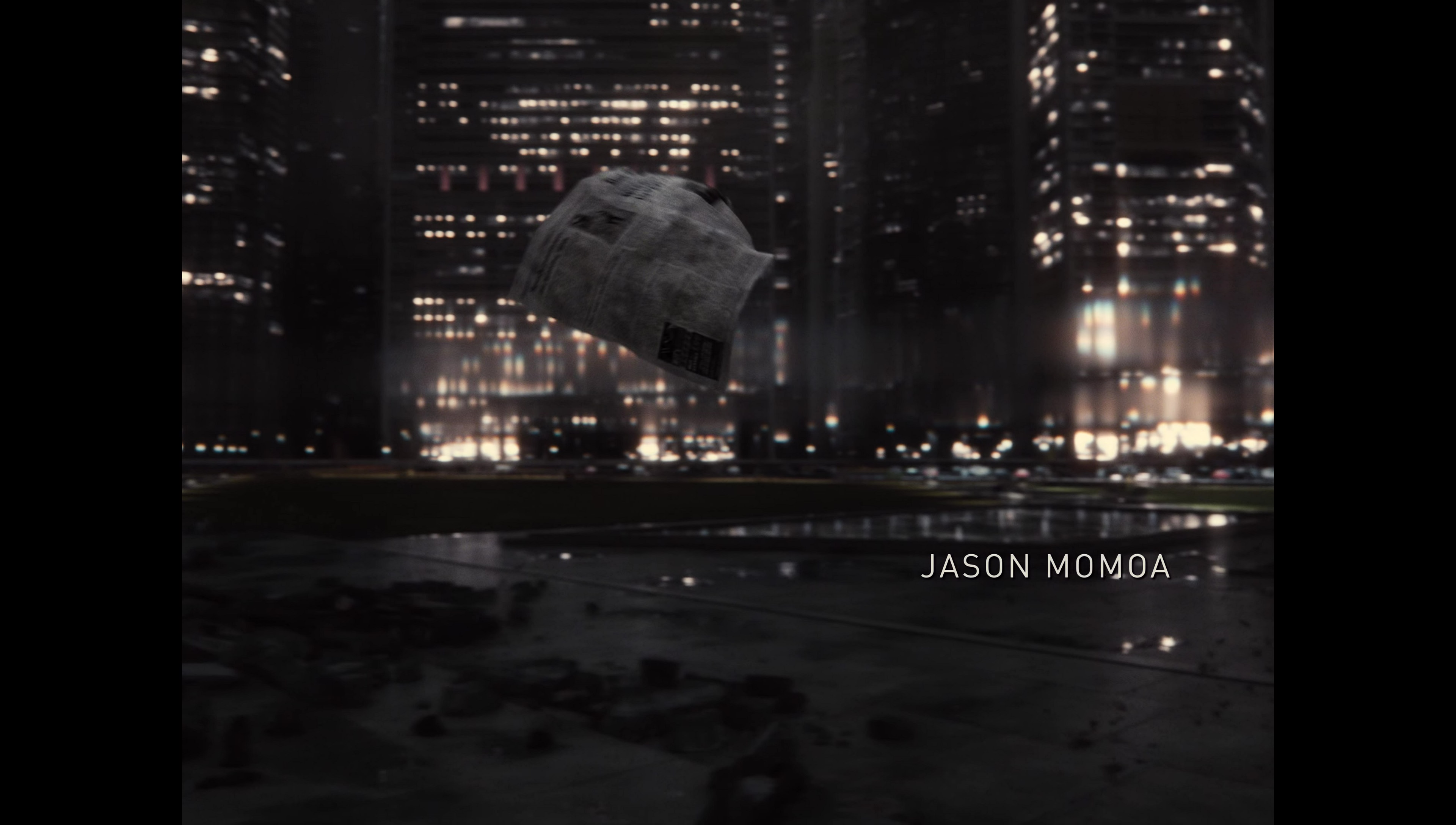 Zack Snyder’s Justice League (2021) screencap 147