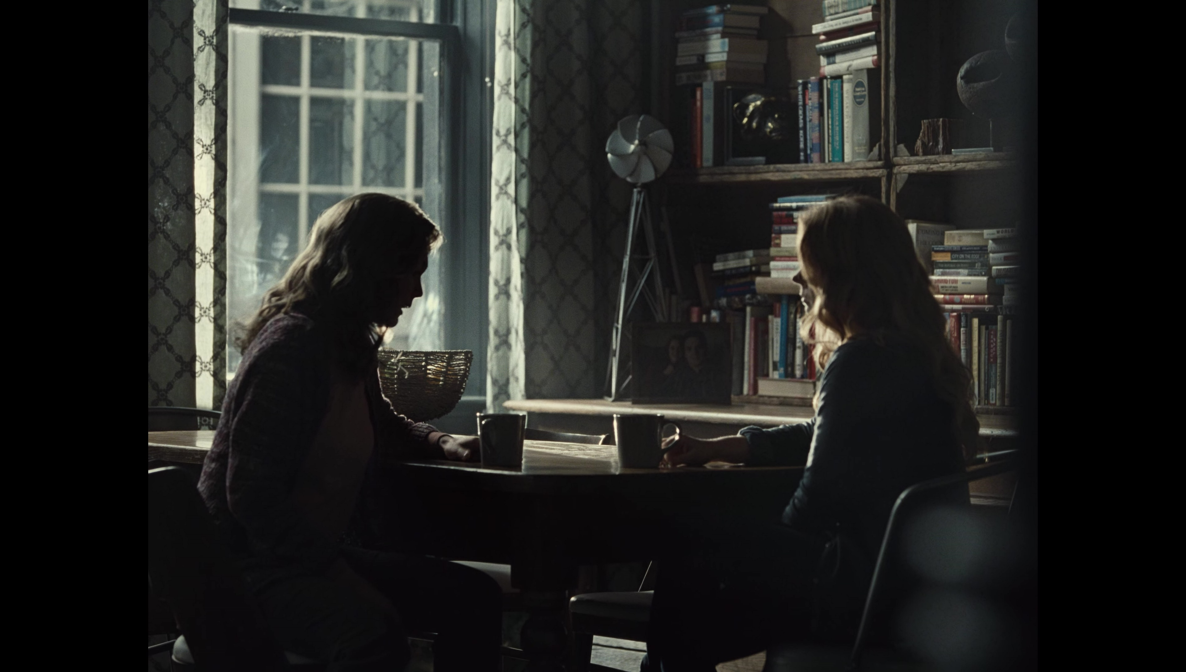Zack Snyder’s Justice League (2021) screencap 14700