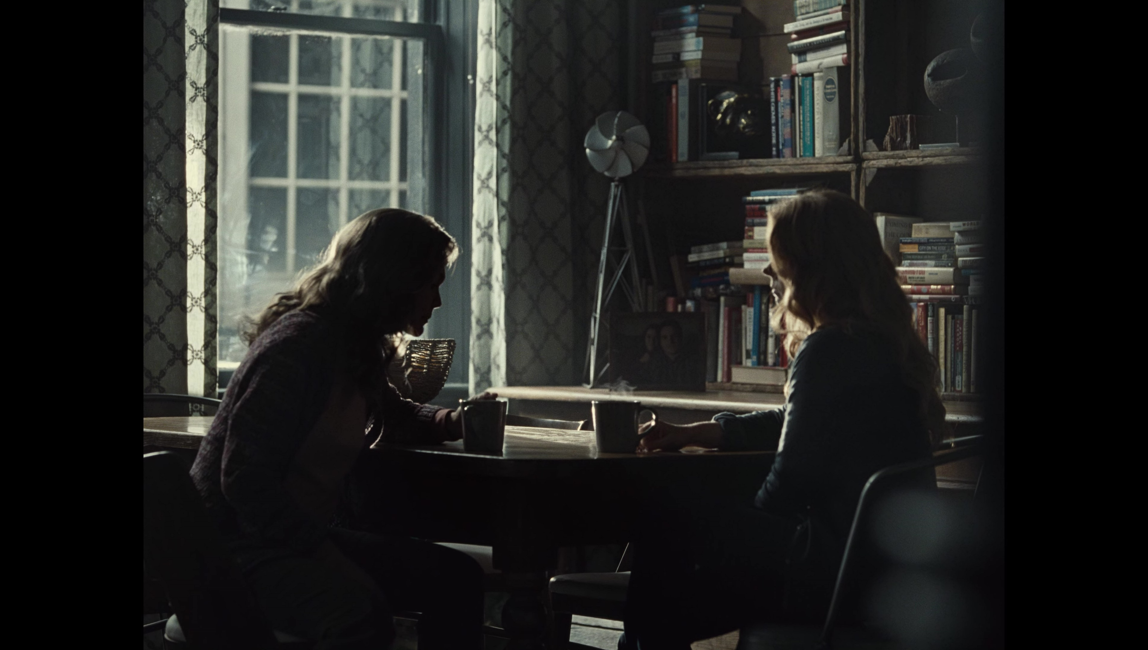 Zack Snyder’s Justice League (2021) HD screenshot 14702