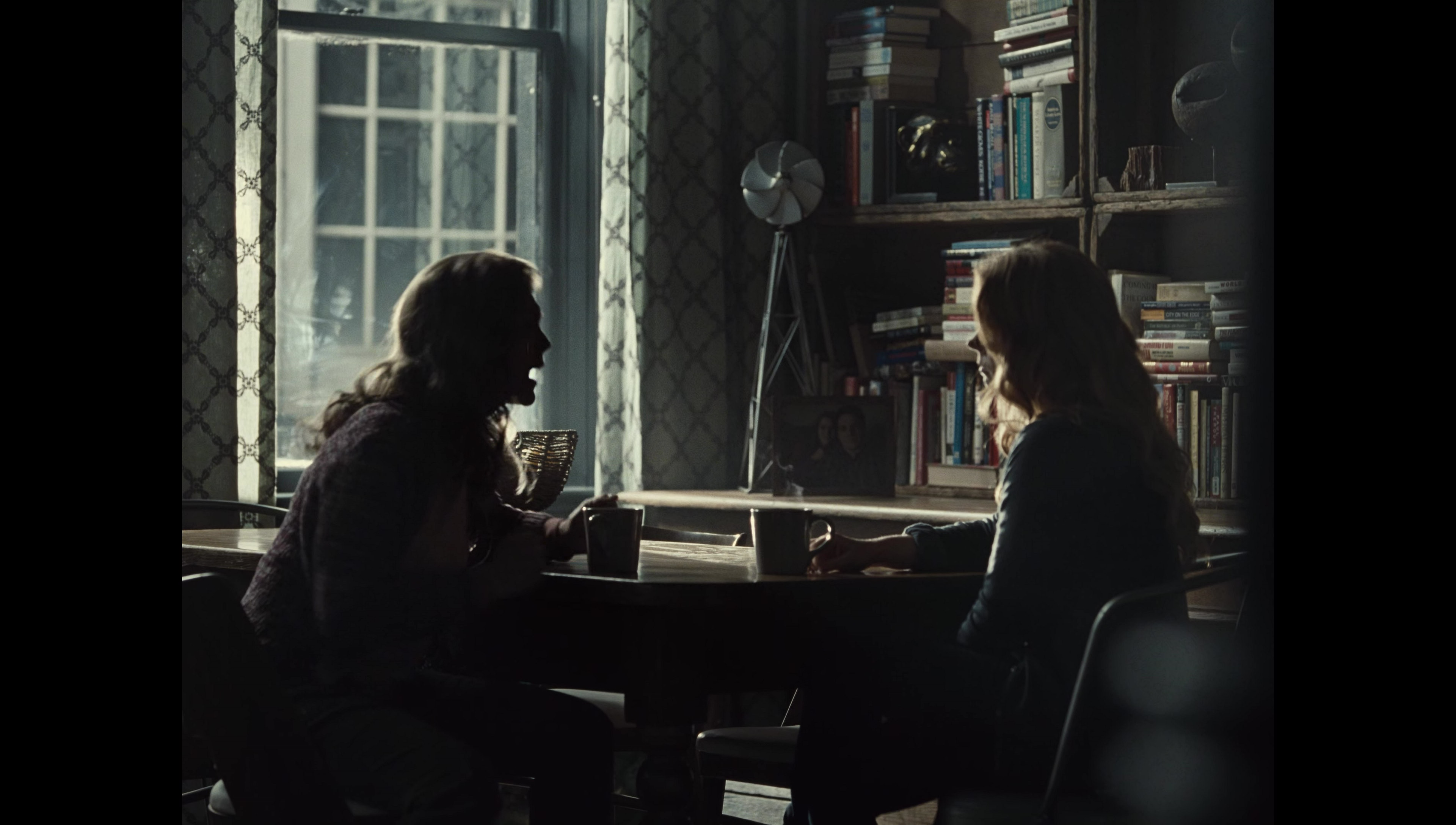 Zack Snyder’s Justice League (2021) screencap 14703