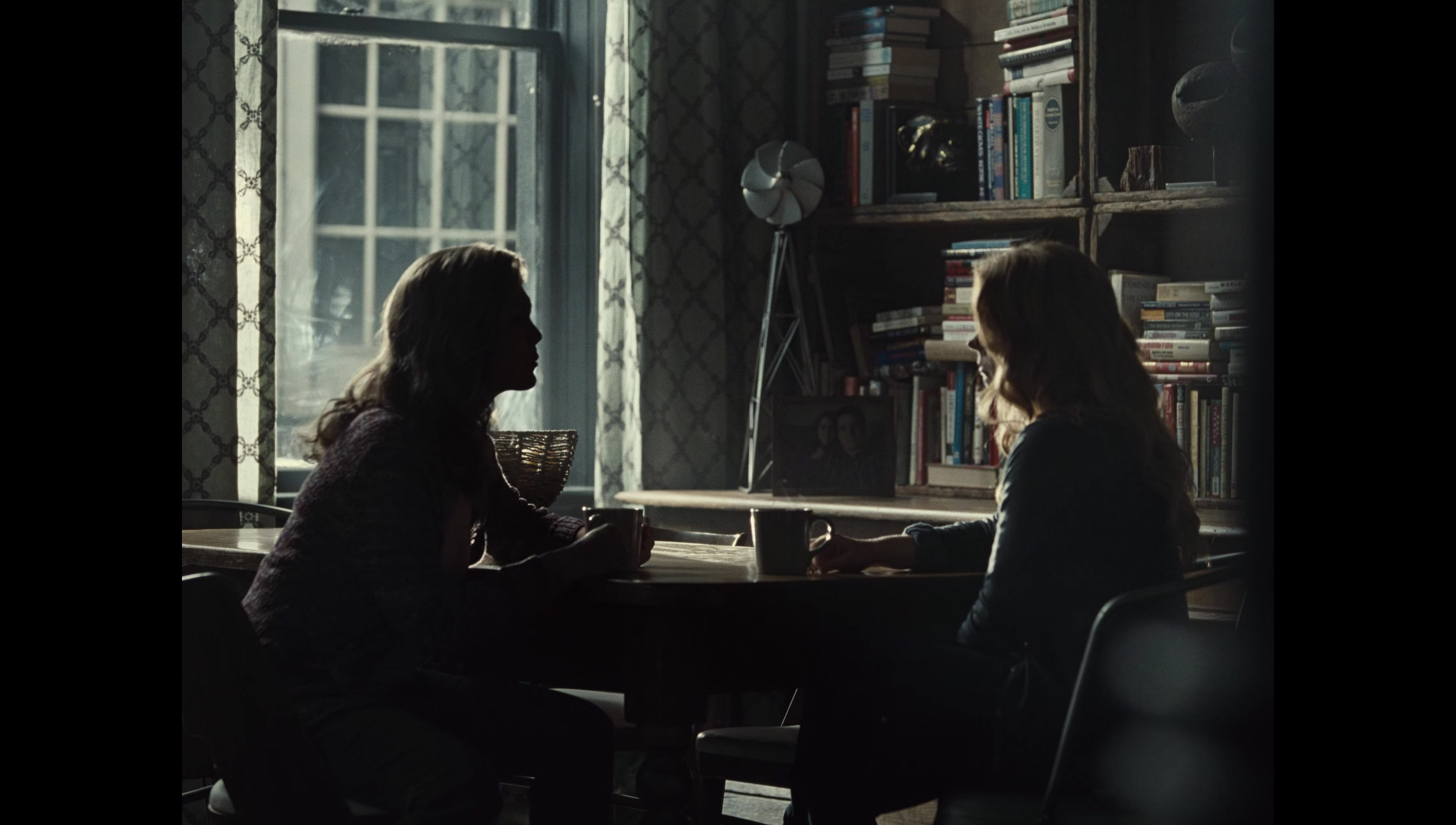 Zack Snyder’s Justice League (2021) movie still 14704
