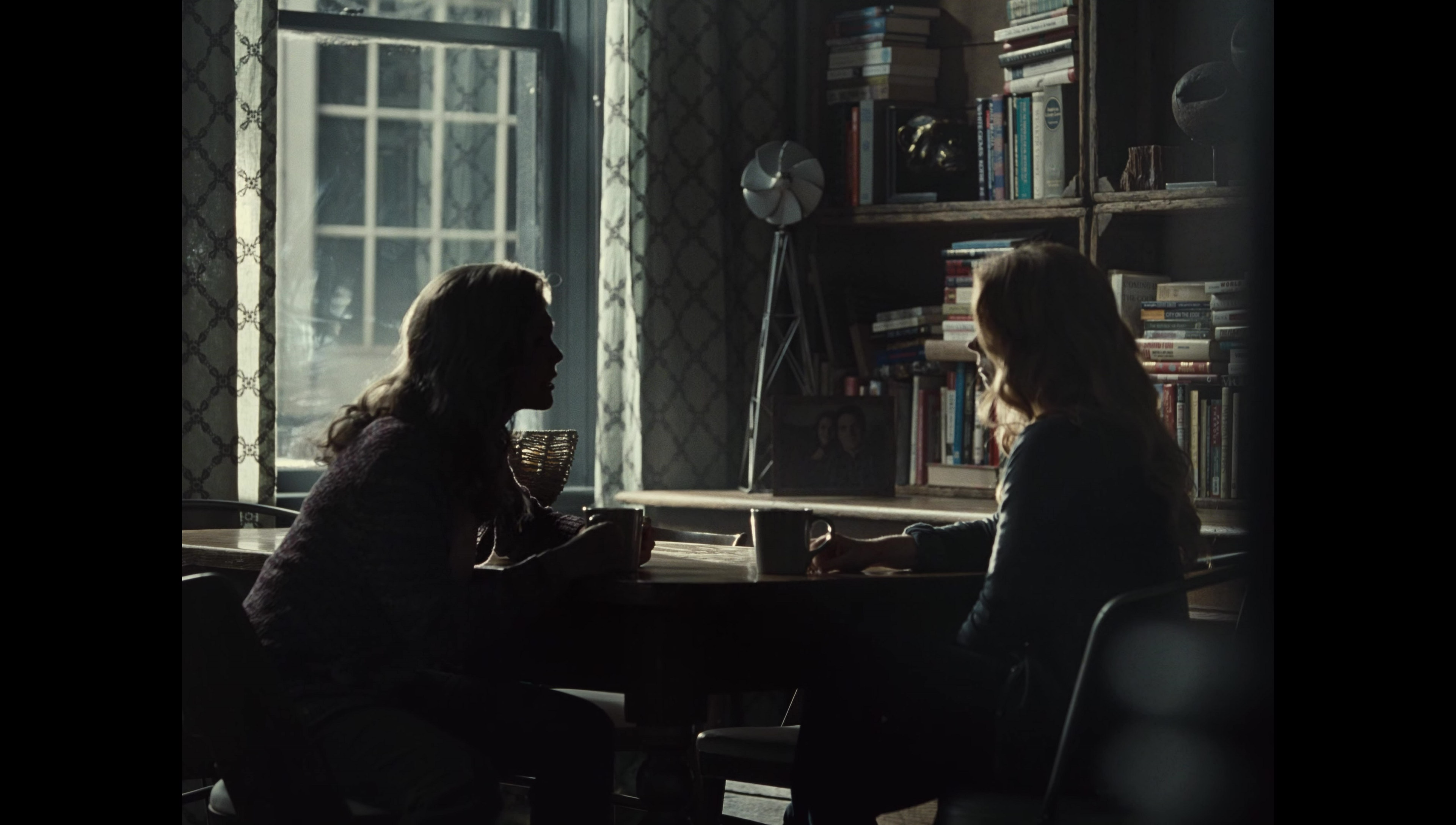 Zack Snyder’s Justice League (2021) HD screenshot 14705