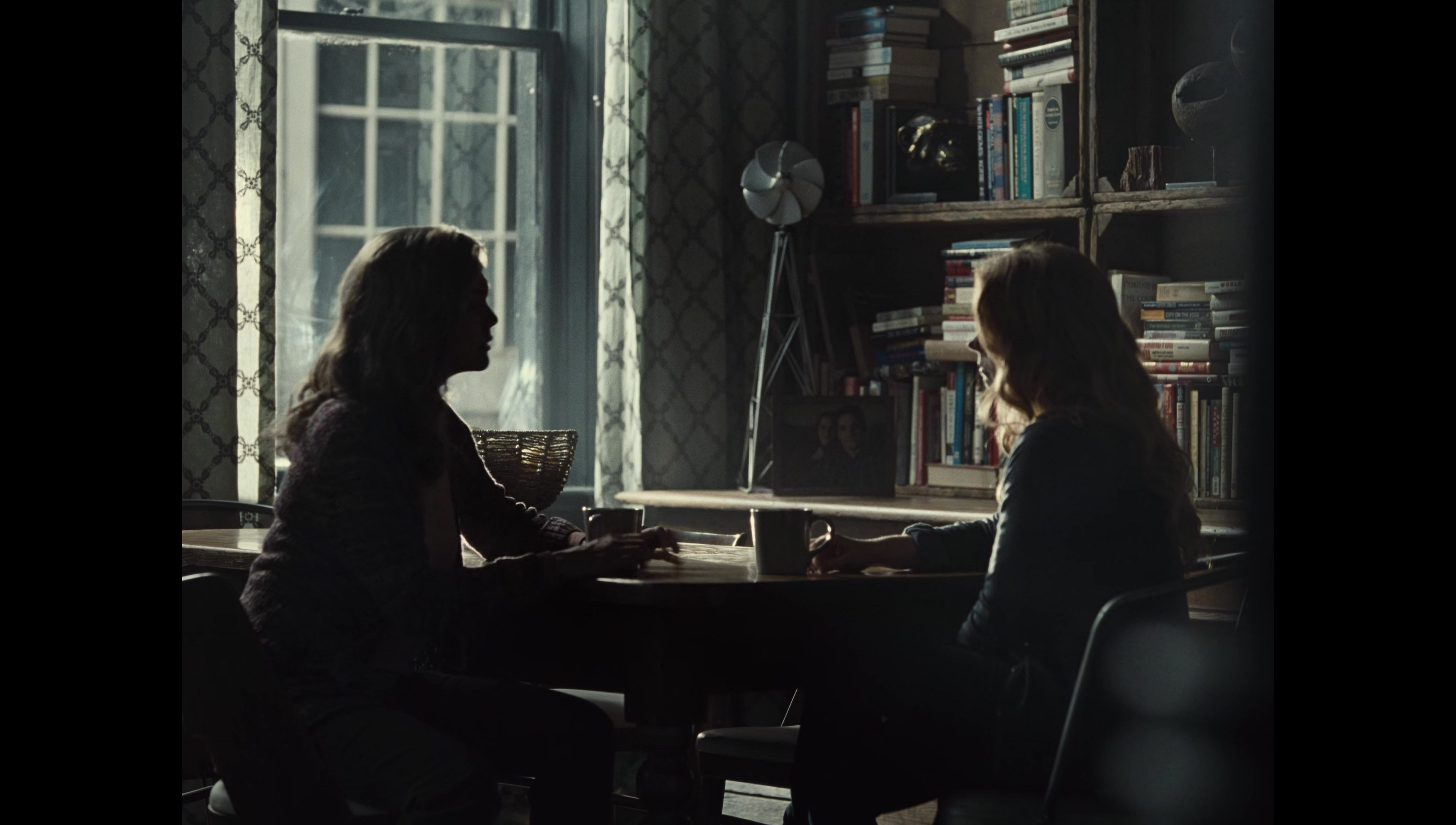 Zack Snyder’s Justice League (2021) screencap 14706