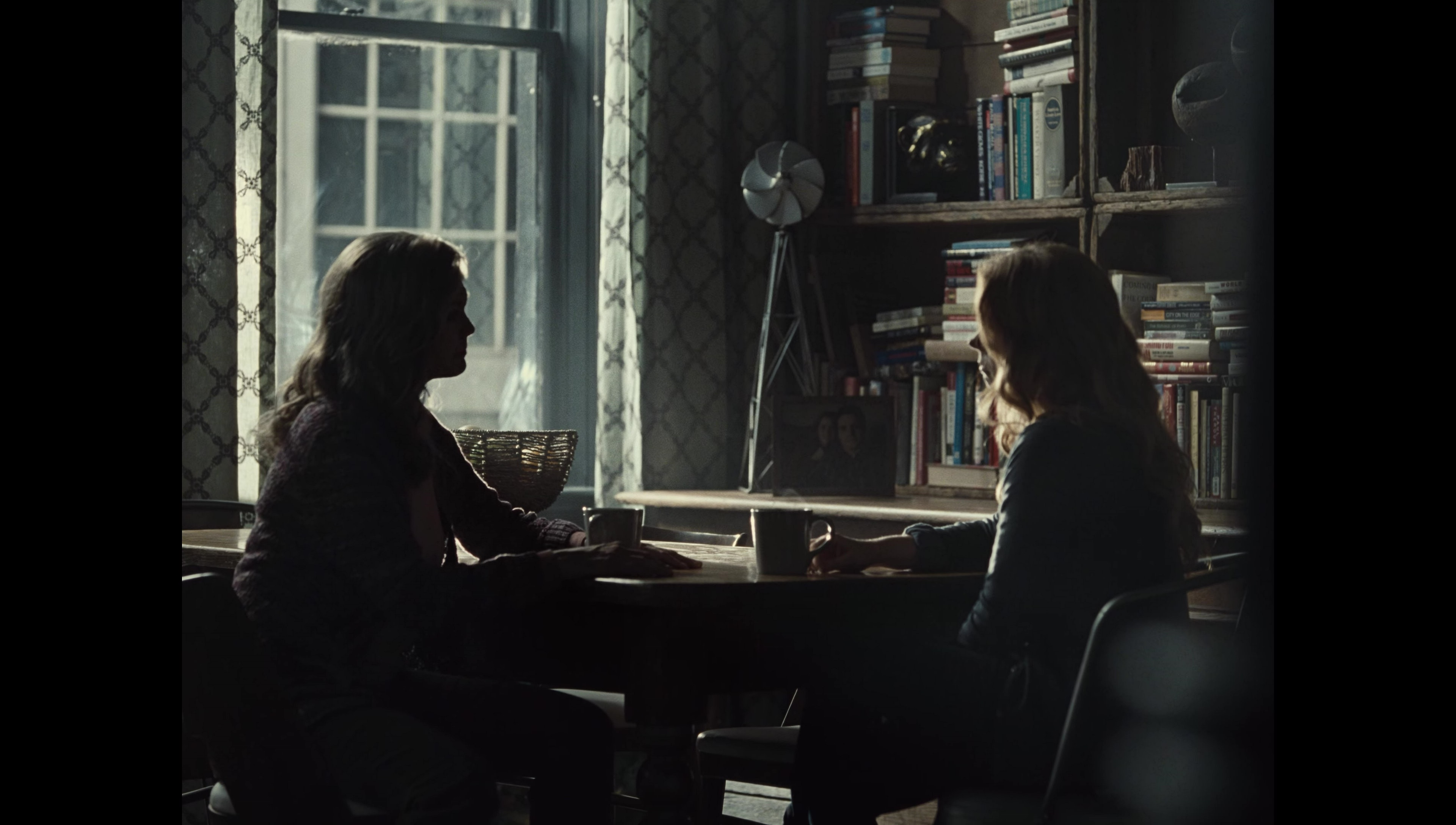 Zack Snyder’s Justice League (2021) movie still 14707