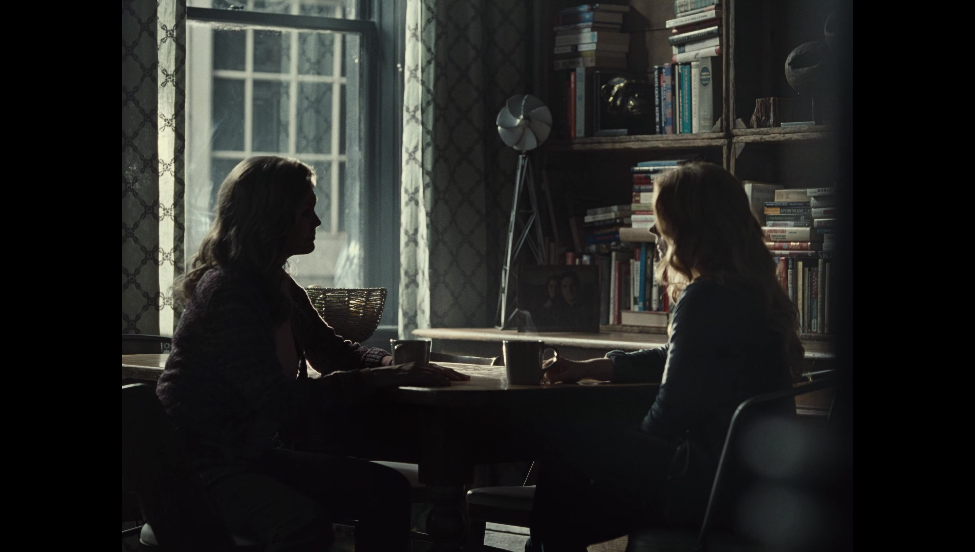 Zack Snyder’s Justice League (2021) HD screenshot 14708