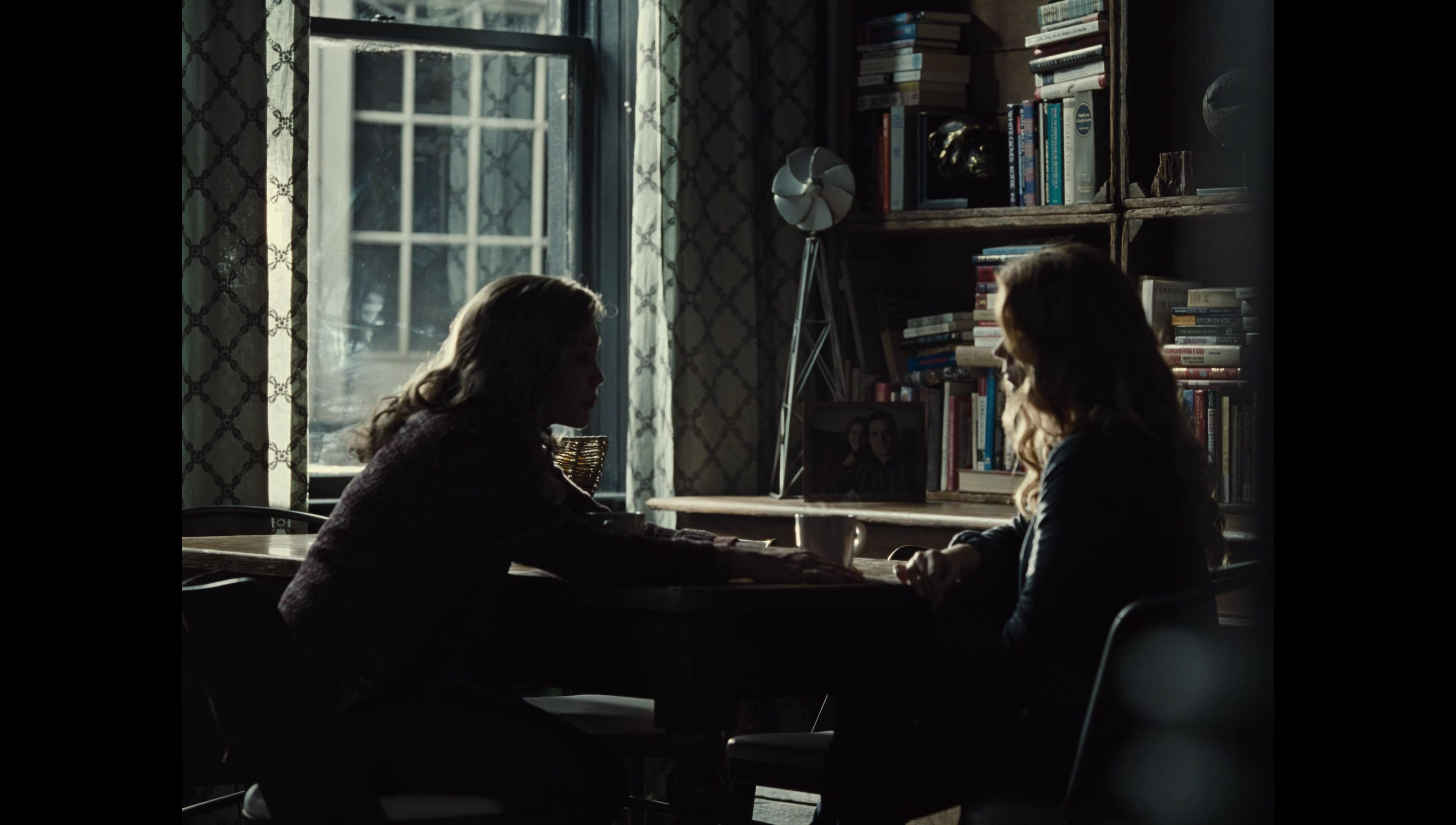 Zack Snyder’s Justice League (2021) screencap 14742