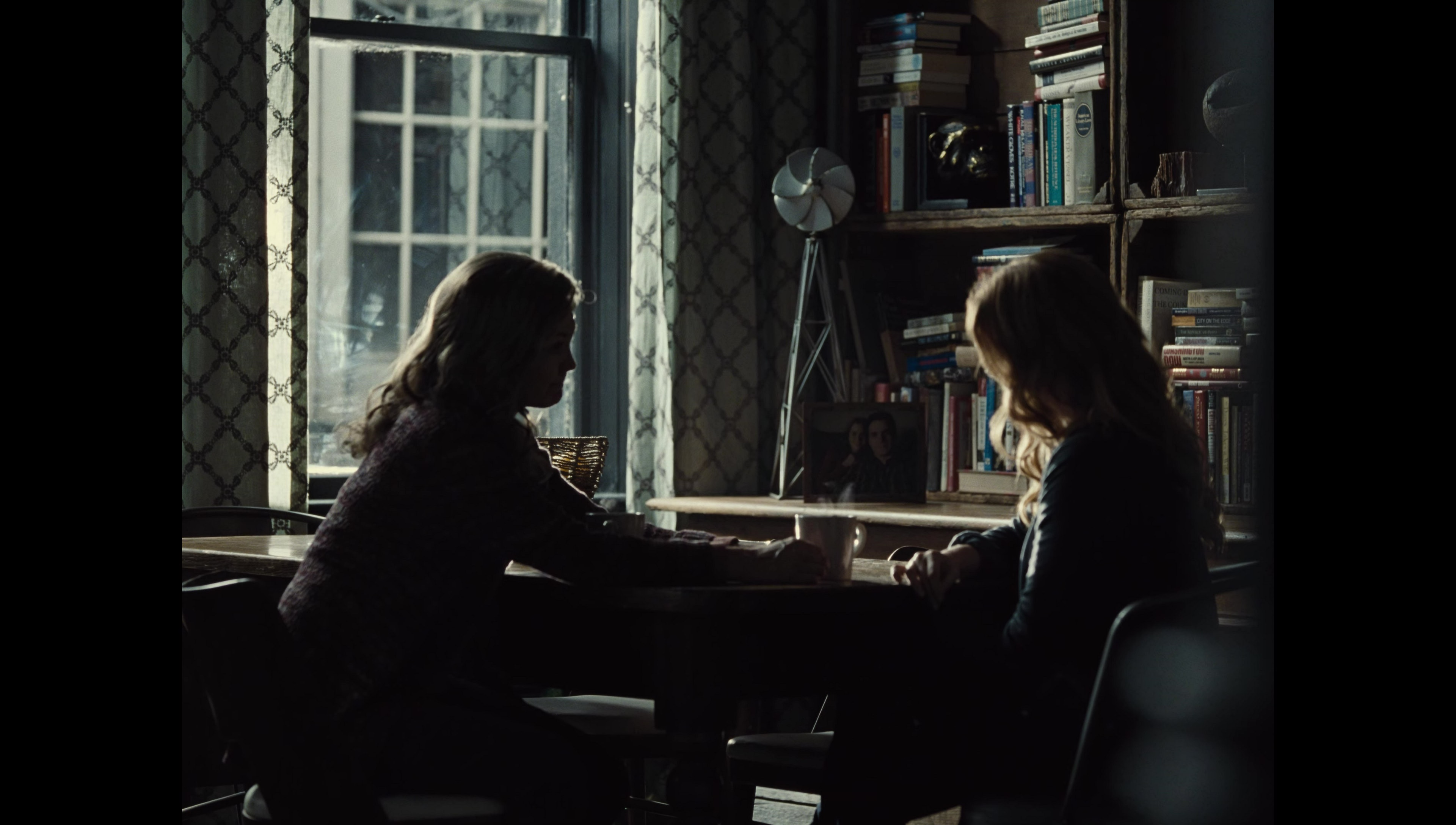 Zack Snyder’s Justice League (2021) screencap 14745