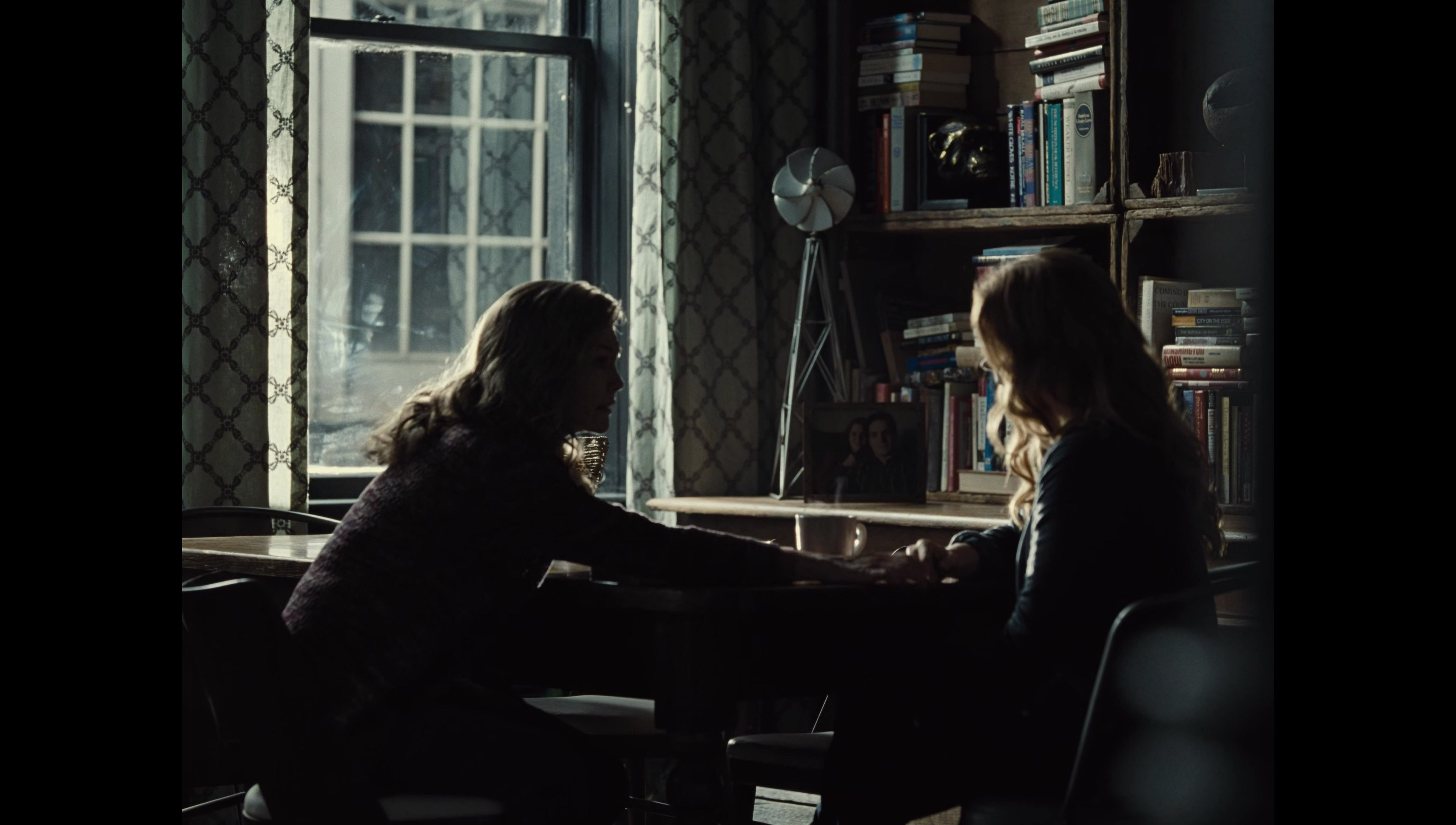 Zack Snyder’s Justice League (2021) screencap 14751