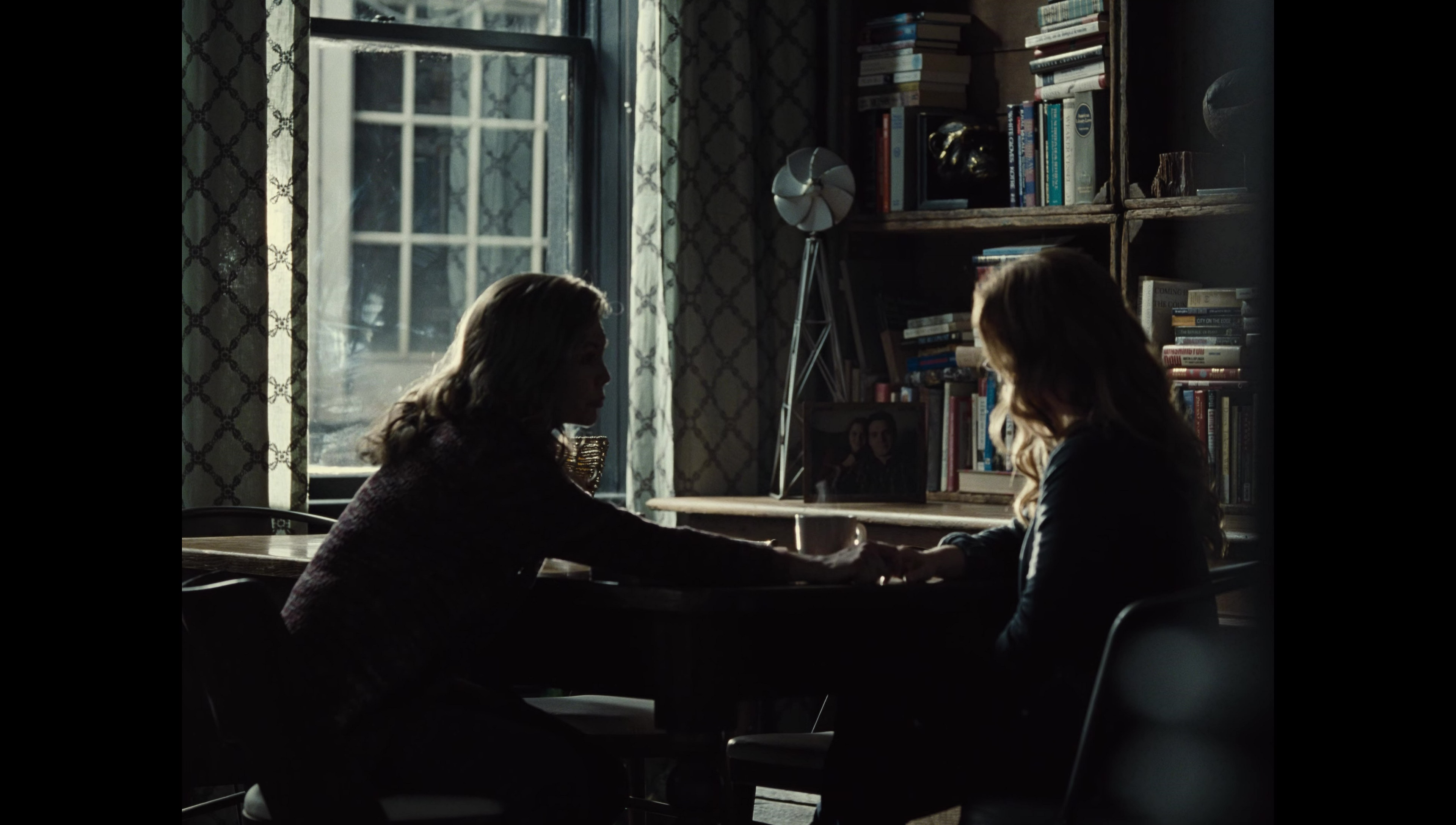 Zack Snyder’s Justice League (2021) HD screenshot 14753