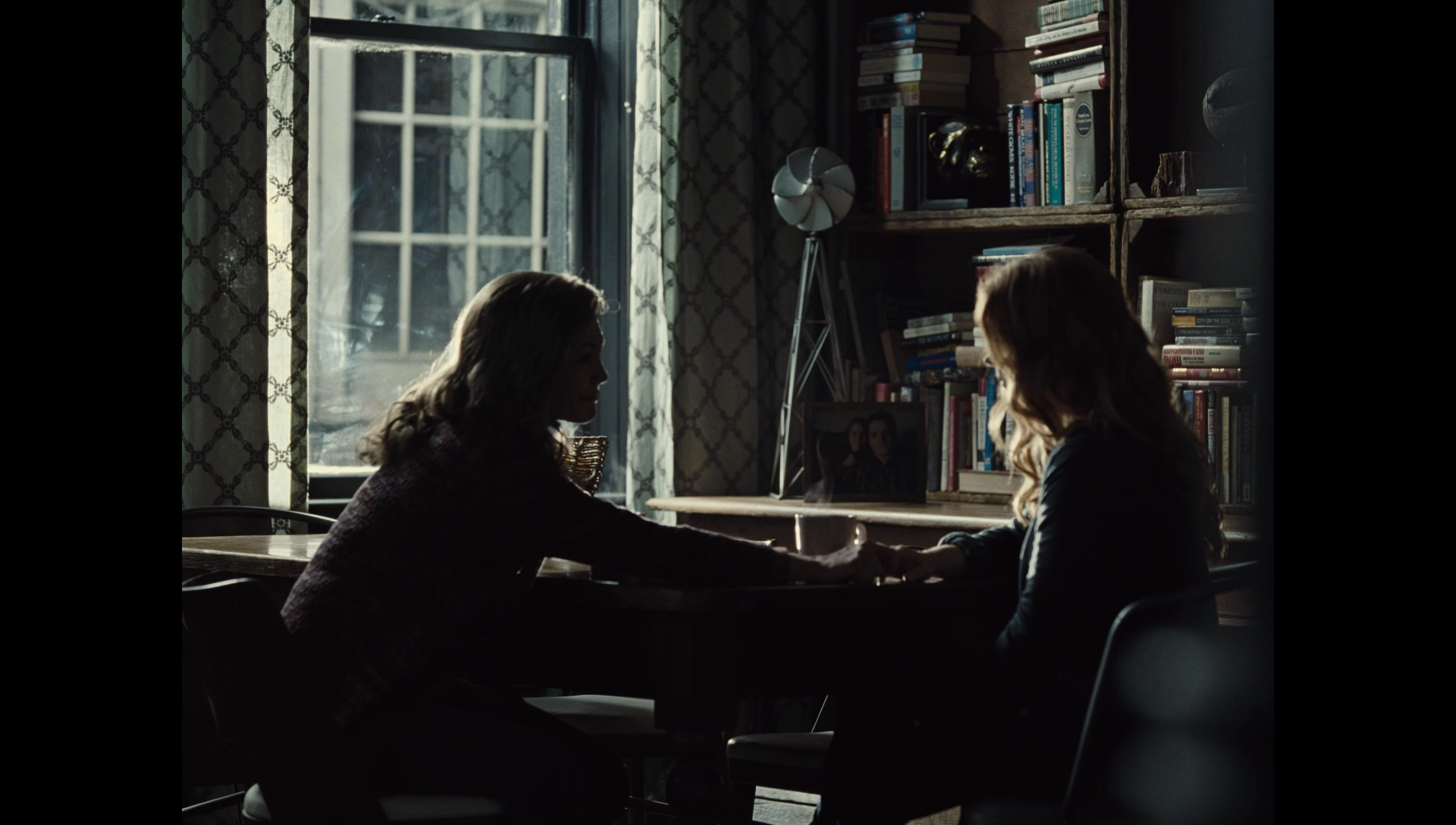 Zack Snyder’s Justice League (2021) screencap 14754